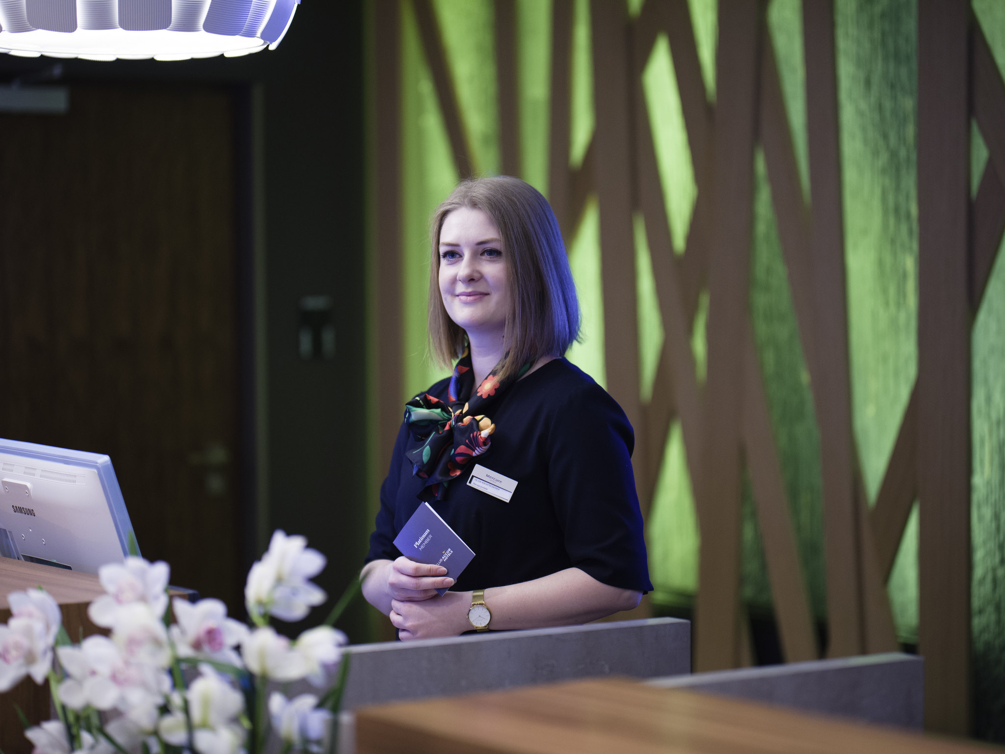 Photo - Mercure Lublin Centrum