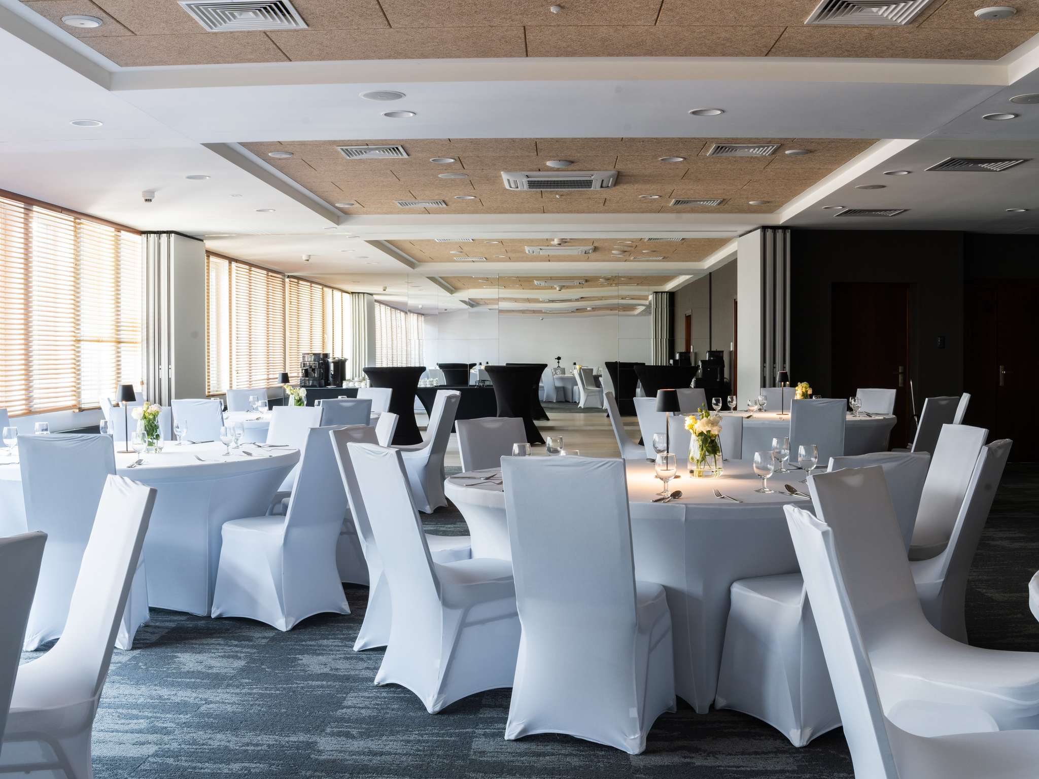 Photo - Mercure Lublin Centrum