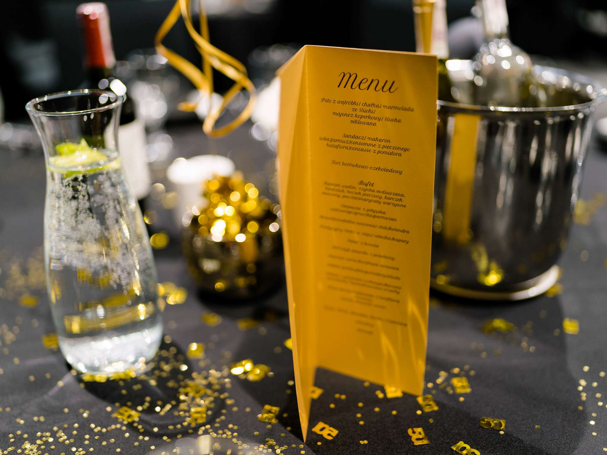 Photo - Mercure Lublin Centrum