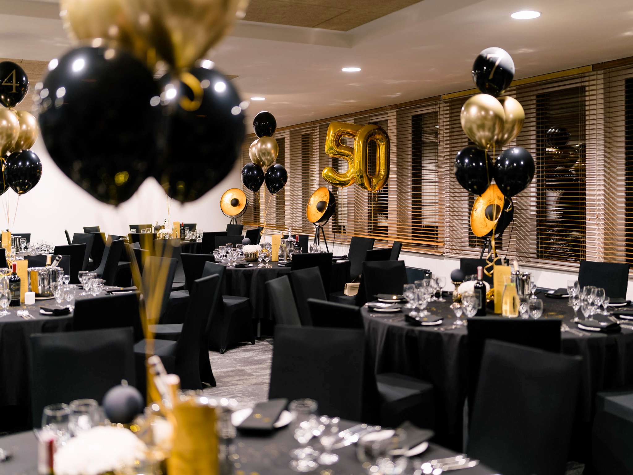 Photo - Mercure Lublin Centrum