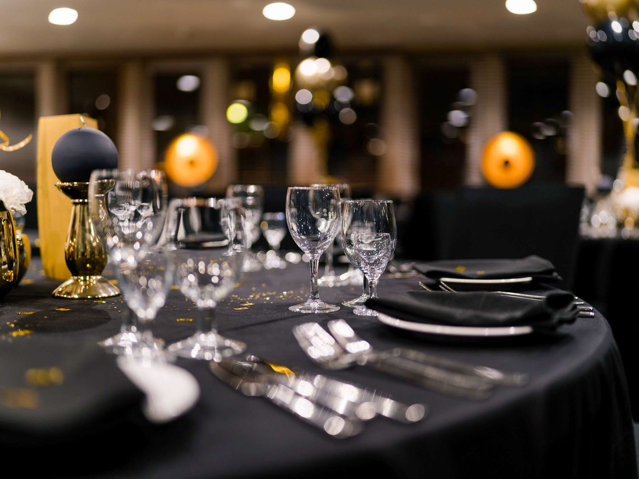 Photo - Mercure Lublin Centrum