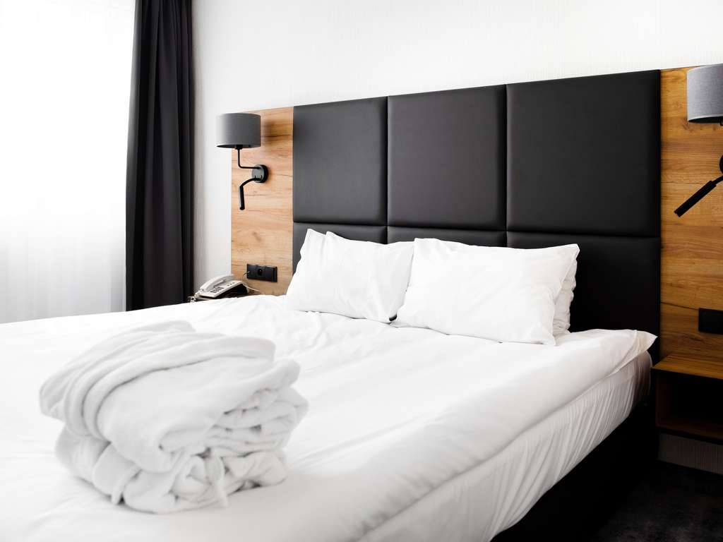 Mercure Opole - Image 4