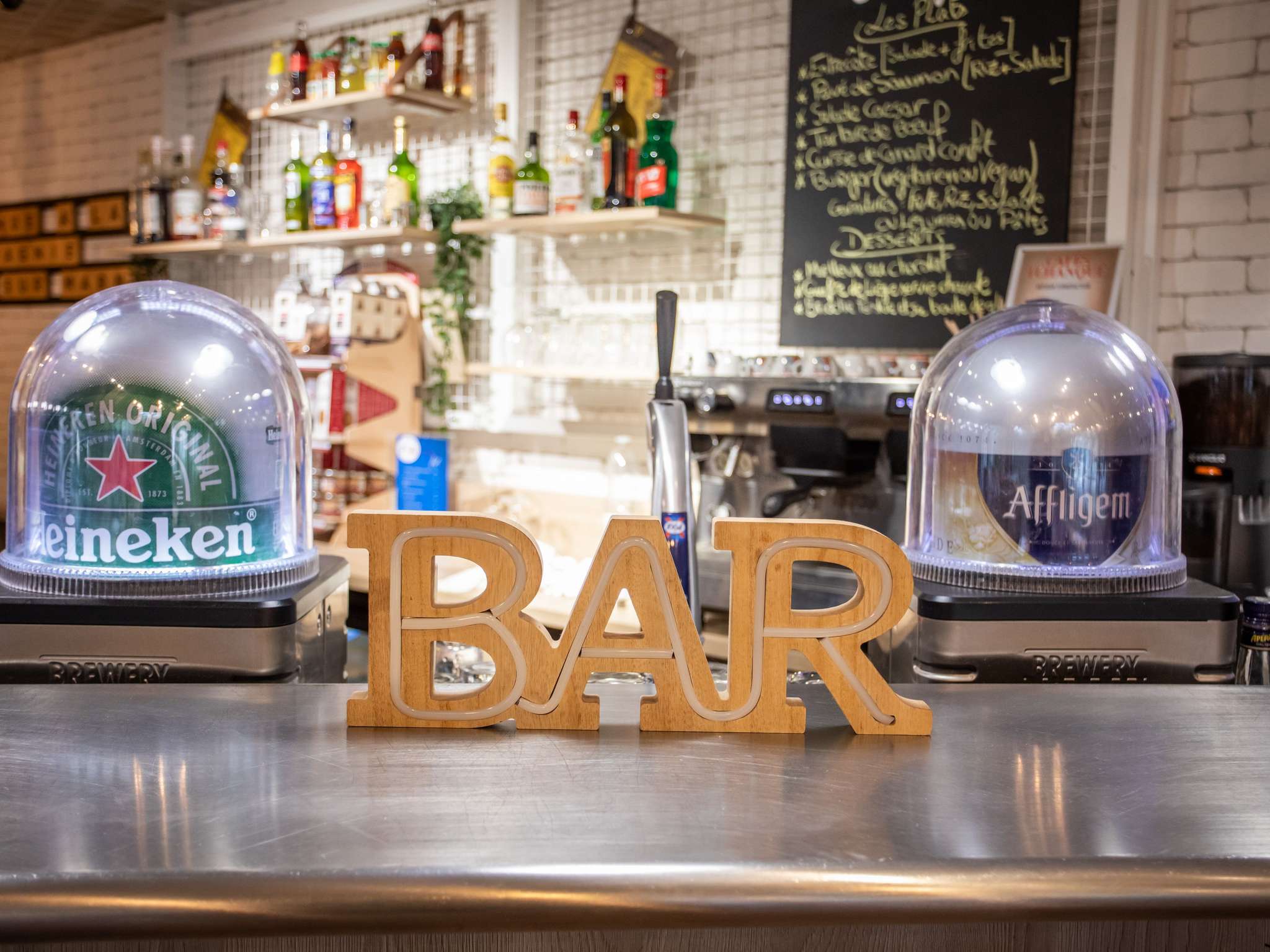 Photo - ibis Nogent Sur Marne RÉNOVÉ EN 2025