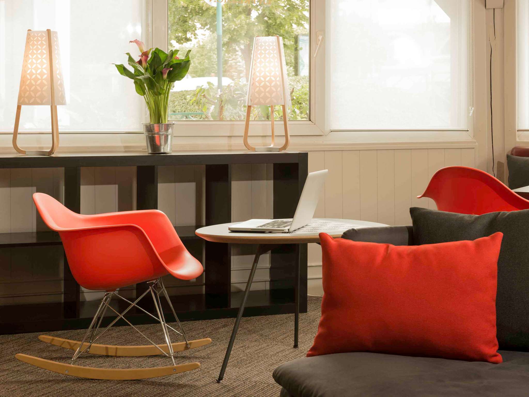 Photo - ibis Nogent Sur Marne RÉNOVÉ EN 2025