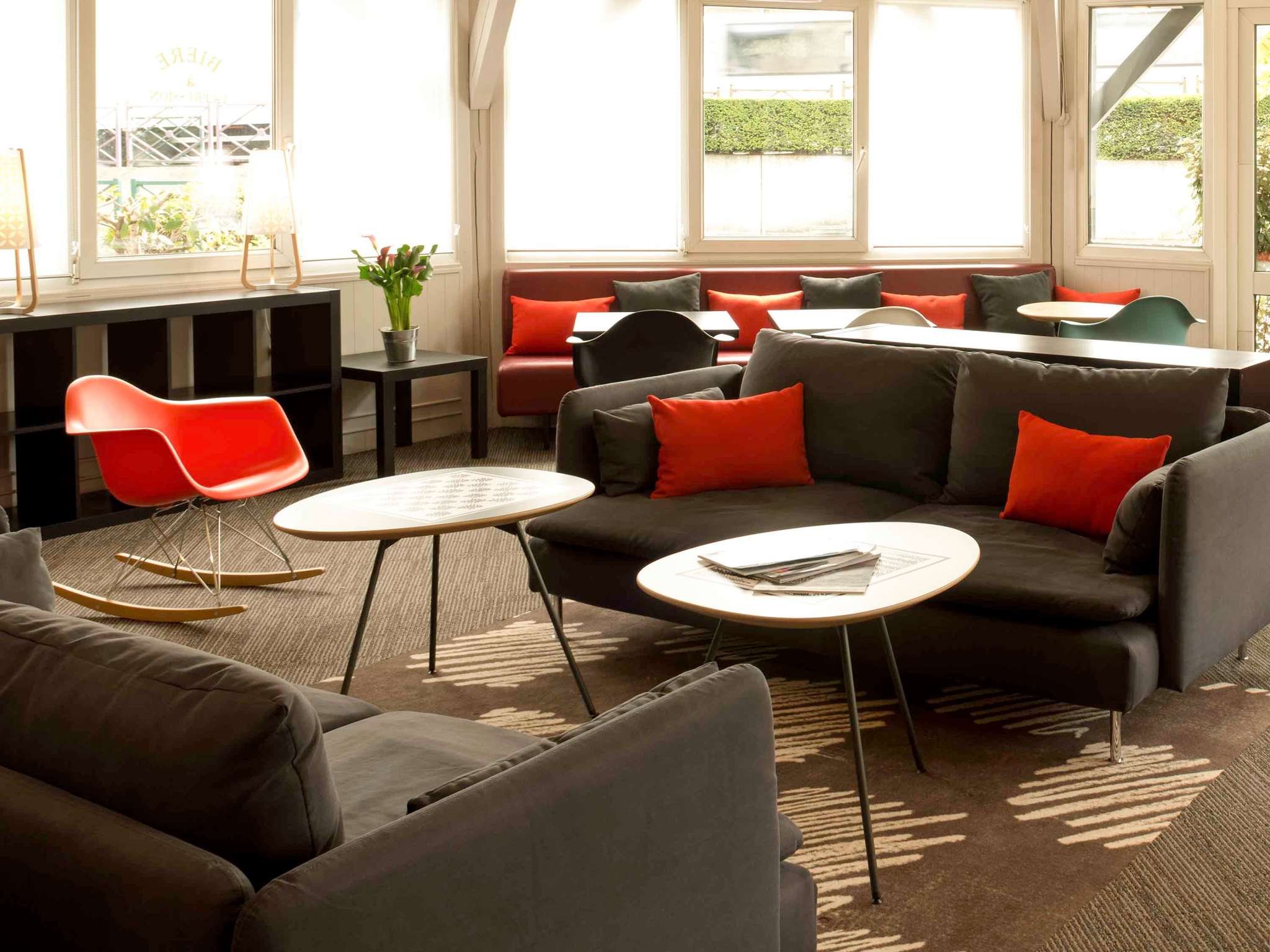 Photo - ibis Nogent Sur Marne RÉNOVÉ EN 2025