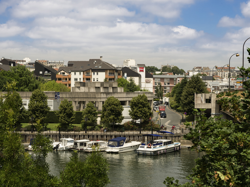 ibis Nogent-sur-Marne - Image 1