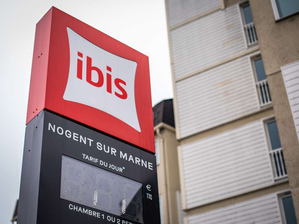 ibis Nogent sur Marne - Image 3