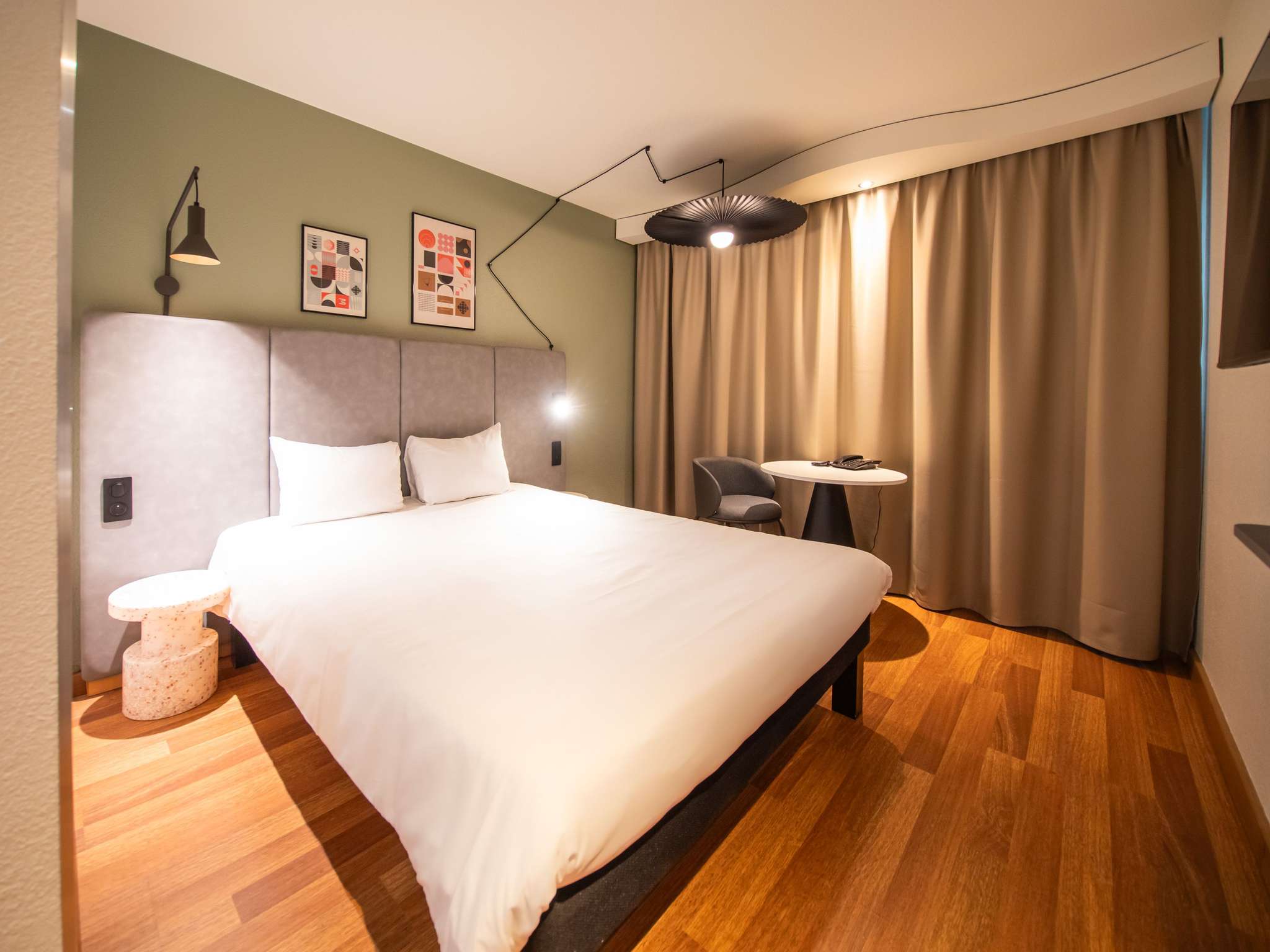 Photo - ibis Nogent Sur Marne RÉNOVÉ EN 2025