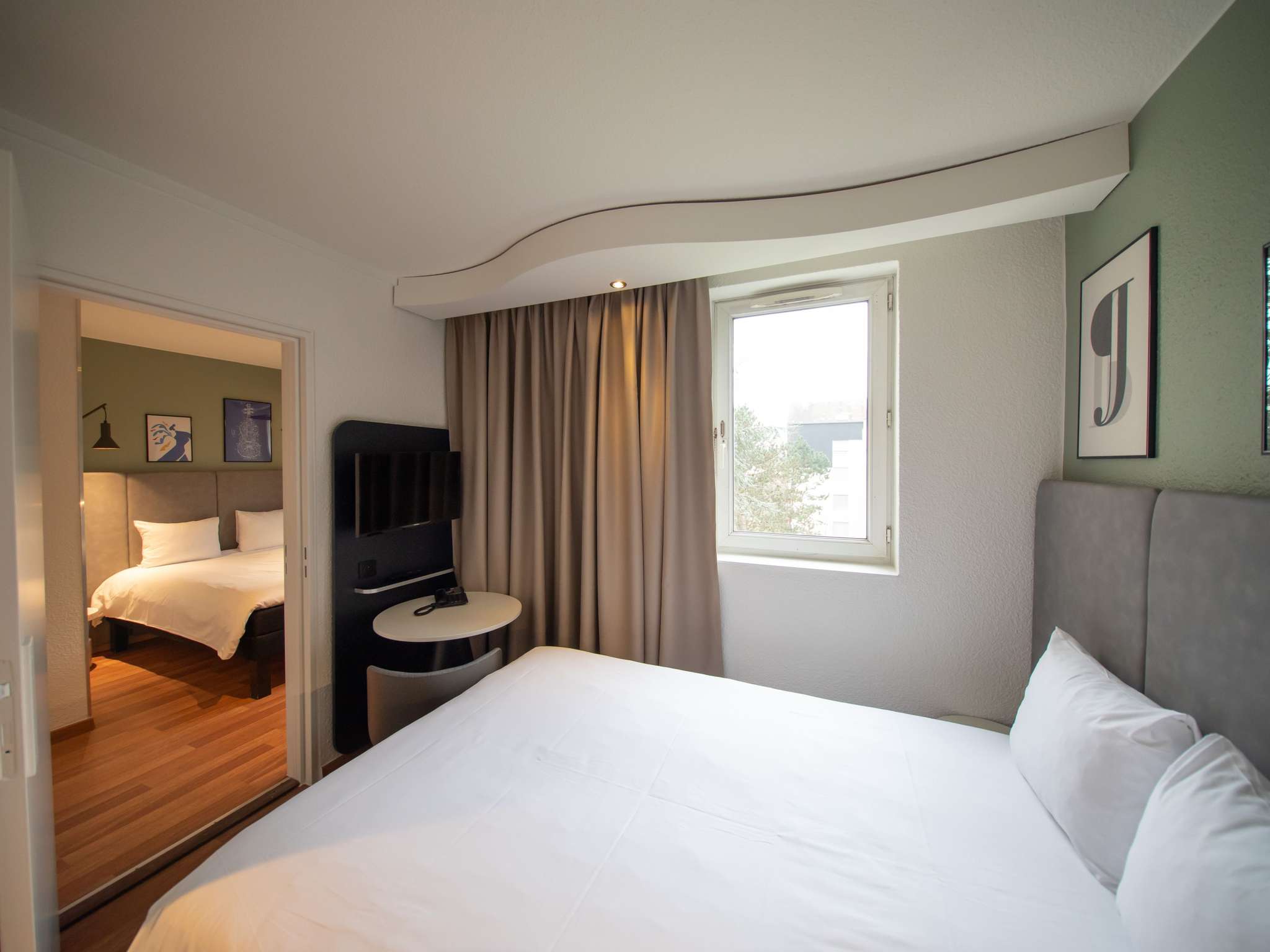 Photo - ibis Nogent Sur Marne RÉNOVÉ EN 2025