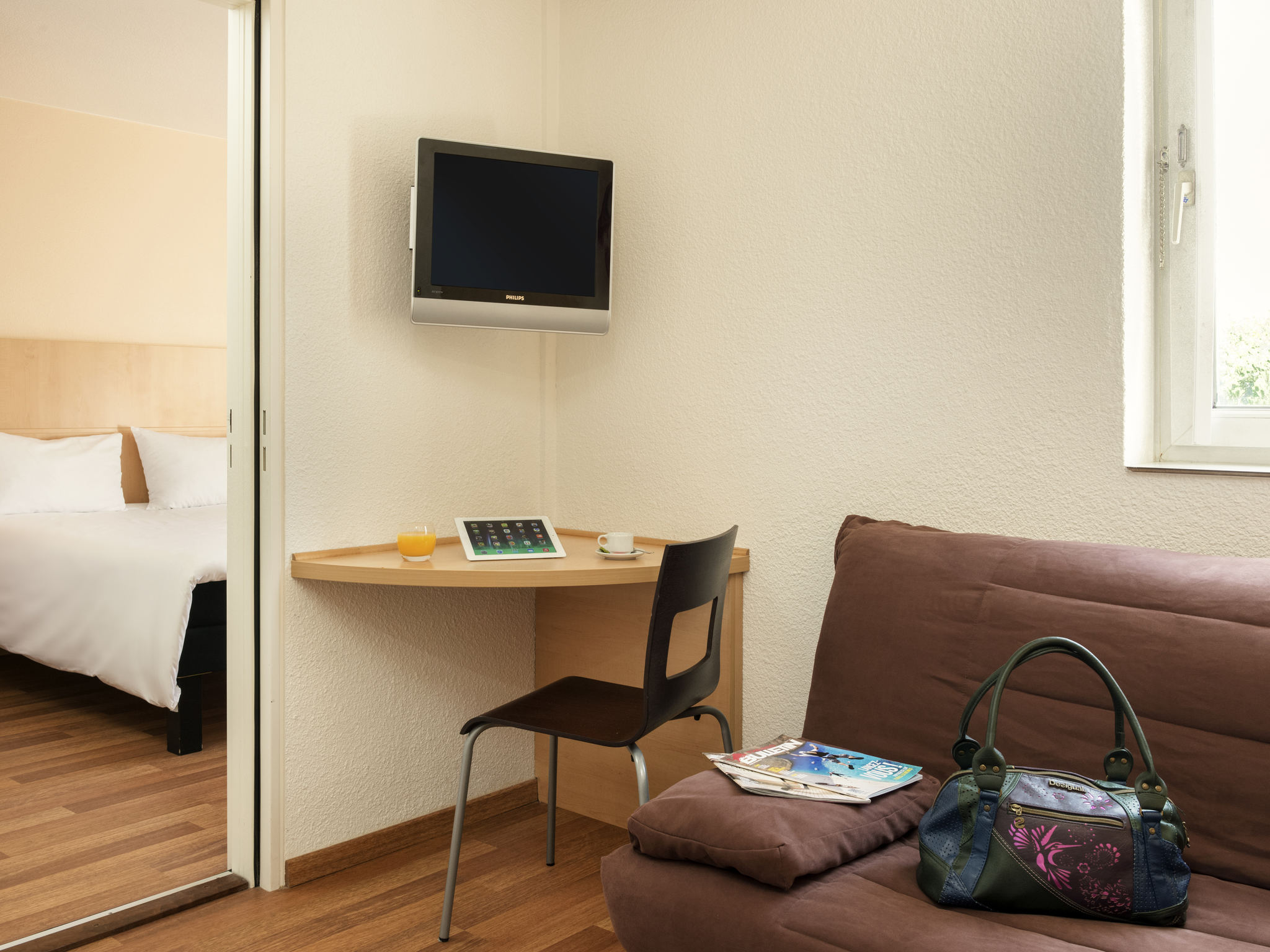 Photo - ibis Nogent Sur Marne RÉNOVÉ EN 2025