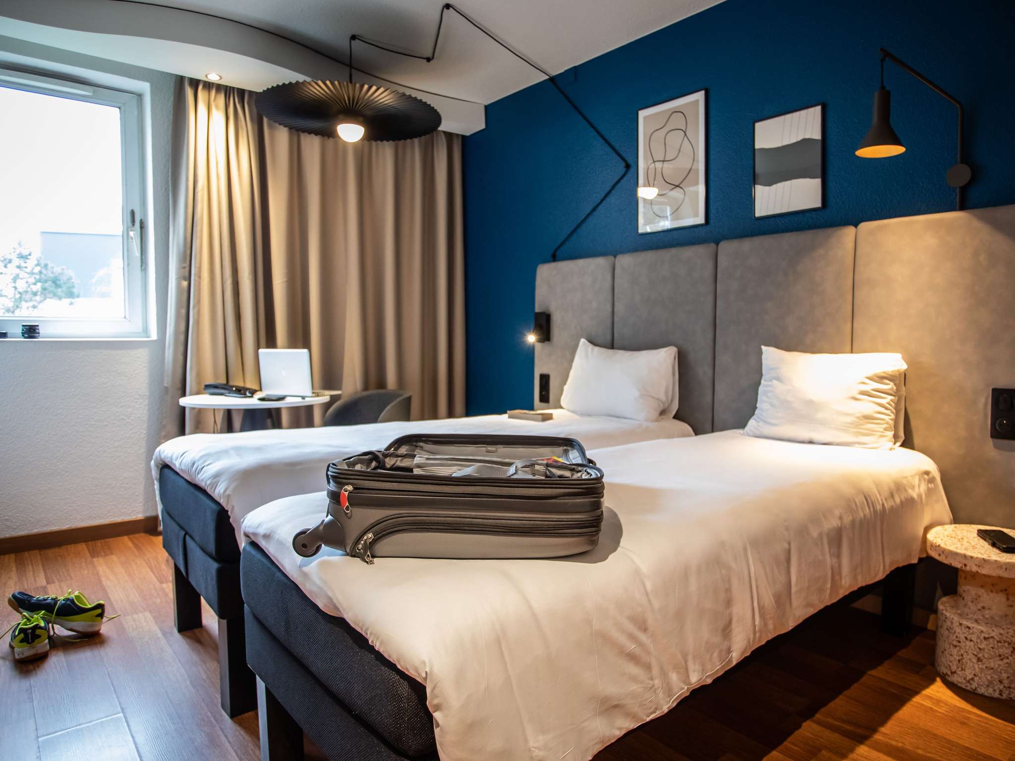 Photo - ibis Nogent Sur Marne RÉNOVÉ EN 2025