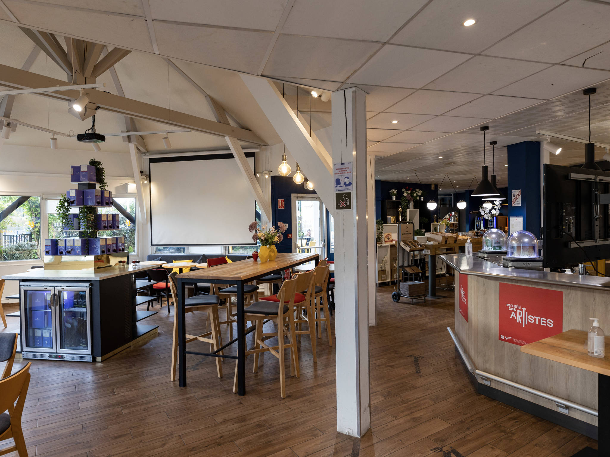 Photo - ibis Nogent Sur Marne RÉNOVÉ EN 2025