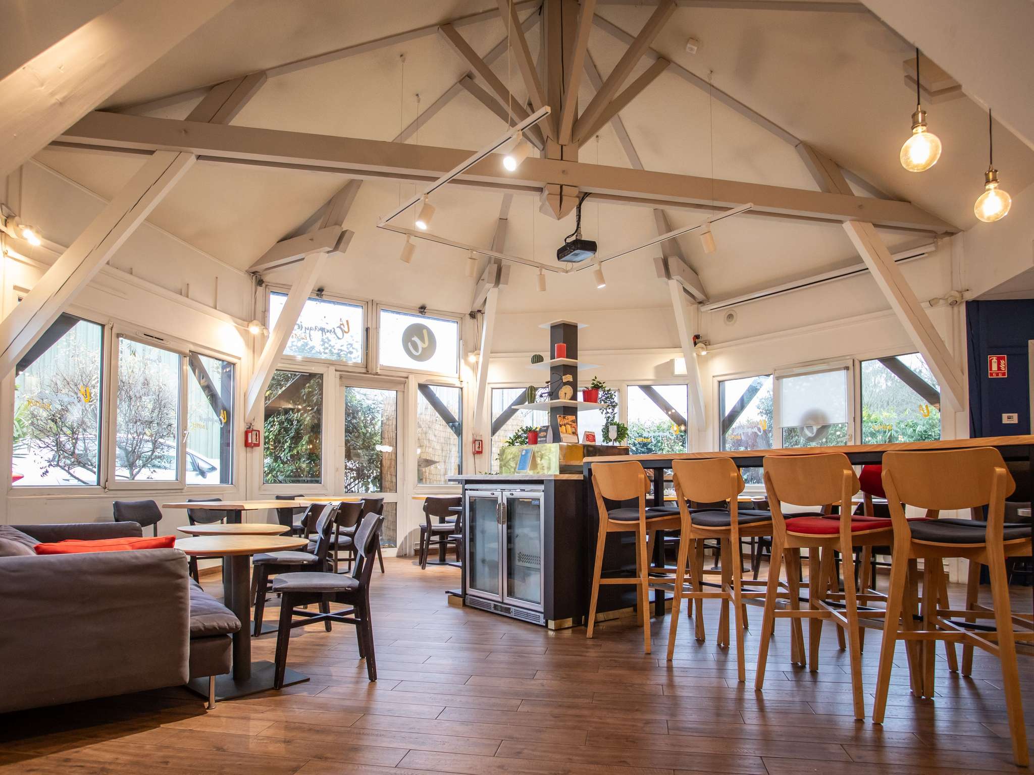 Photo - ibis Nogent Sur Marne RÉNOVÉ EN 2025