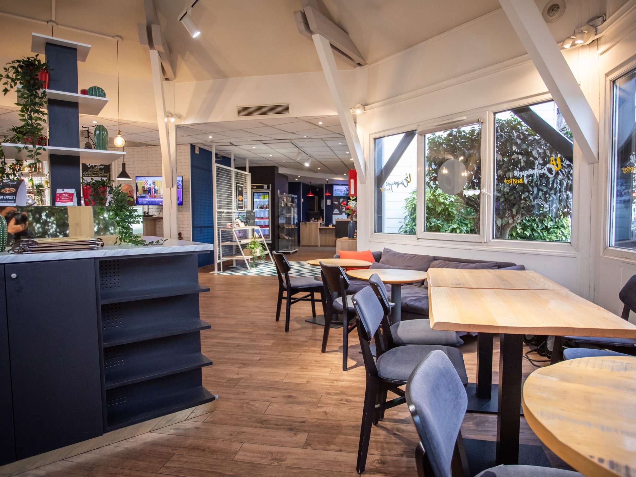 Photo - ibis Nogent Sur Marne RÉNOVÉ EN 2025