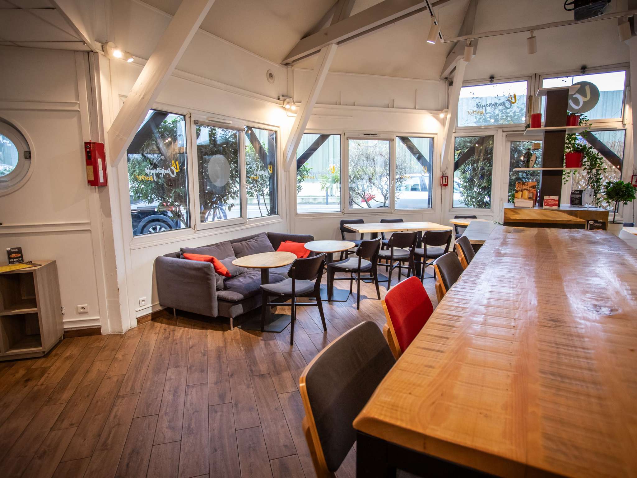 Photo - ibis Nogent Sur Marne RÉNOVÉ EN 2025