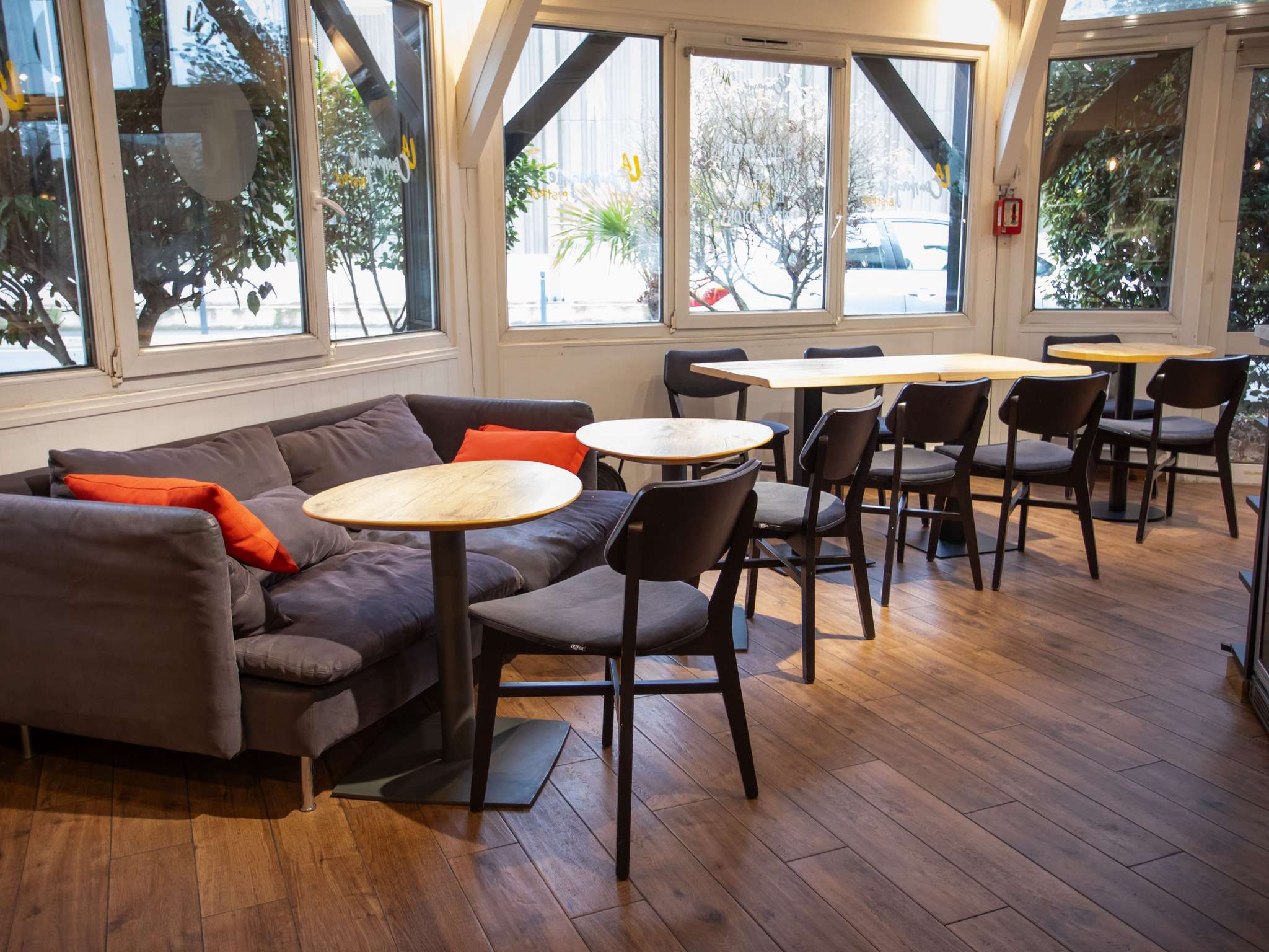 Photo - ibis Nogent Sur Marne RÉNOVÉ EN 2025