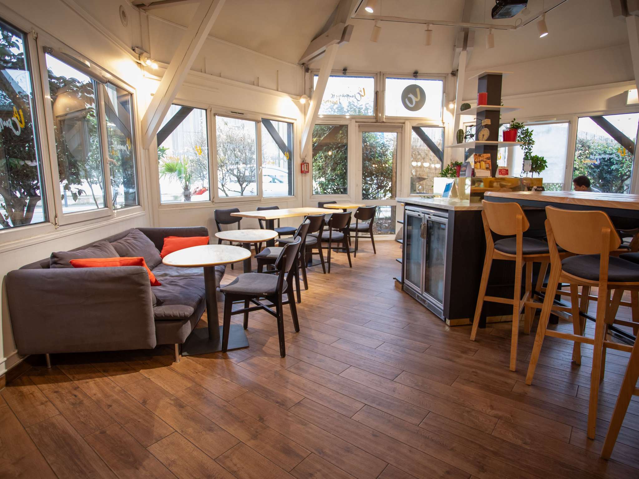 Photo - ibis Nogent Sur Marne RÉNOVÉ EN 2025