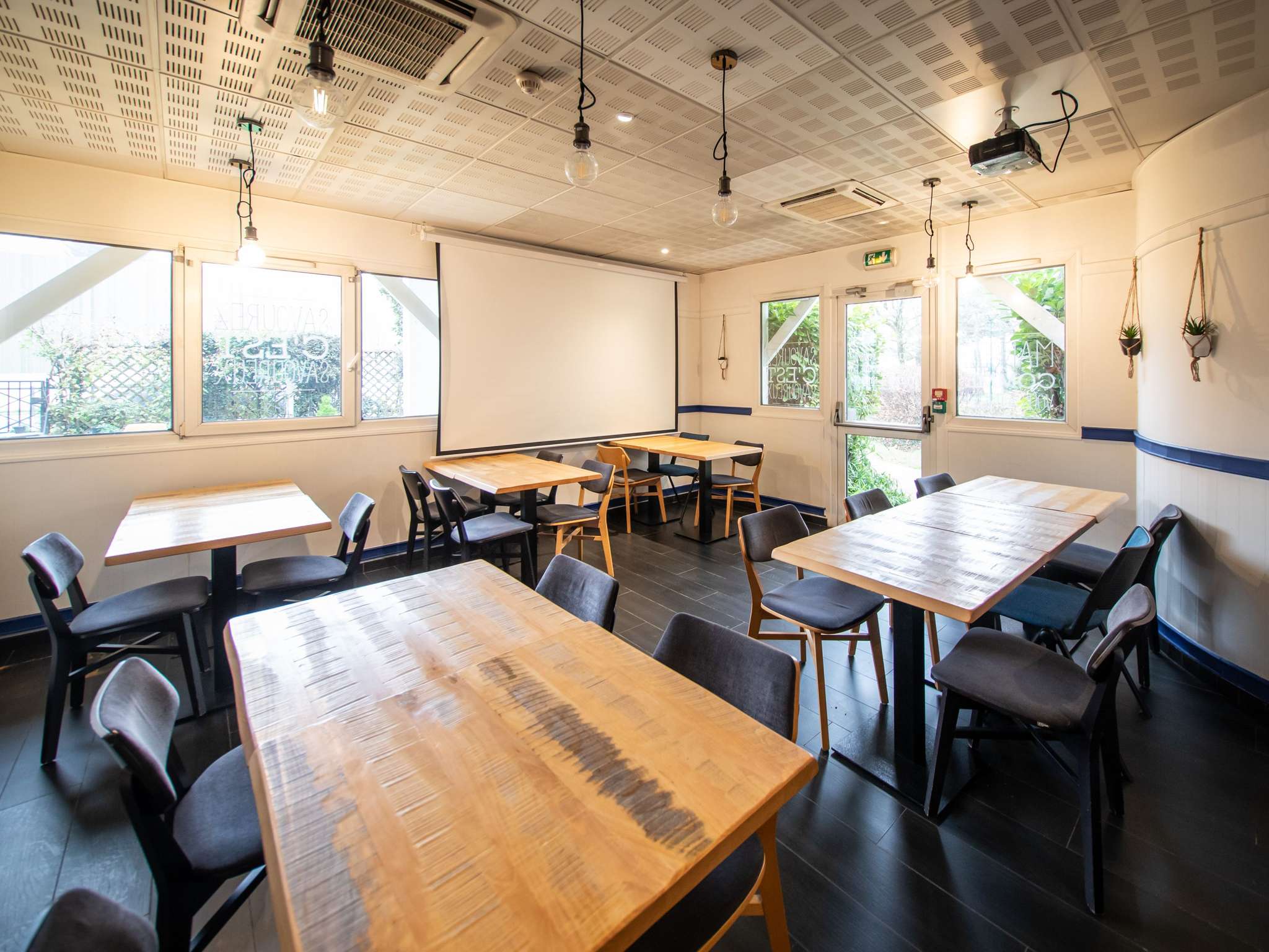 Photo - ibis Nogent Sur Marne RÉNOVÉ EN 2025