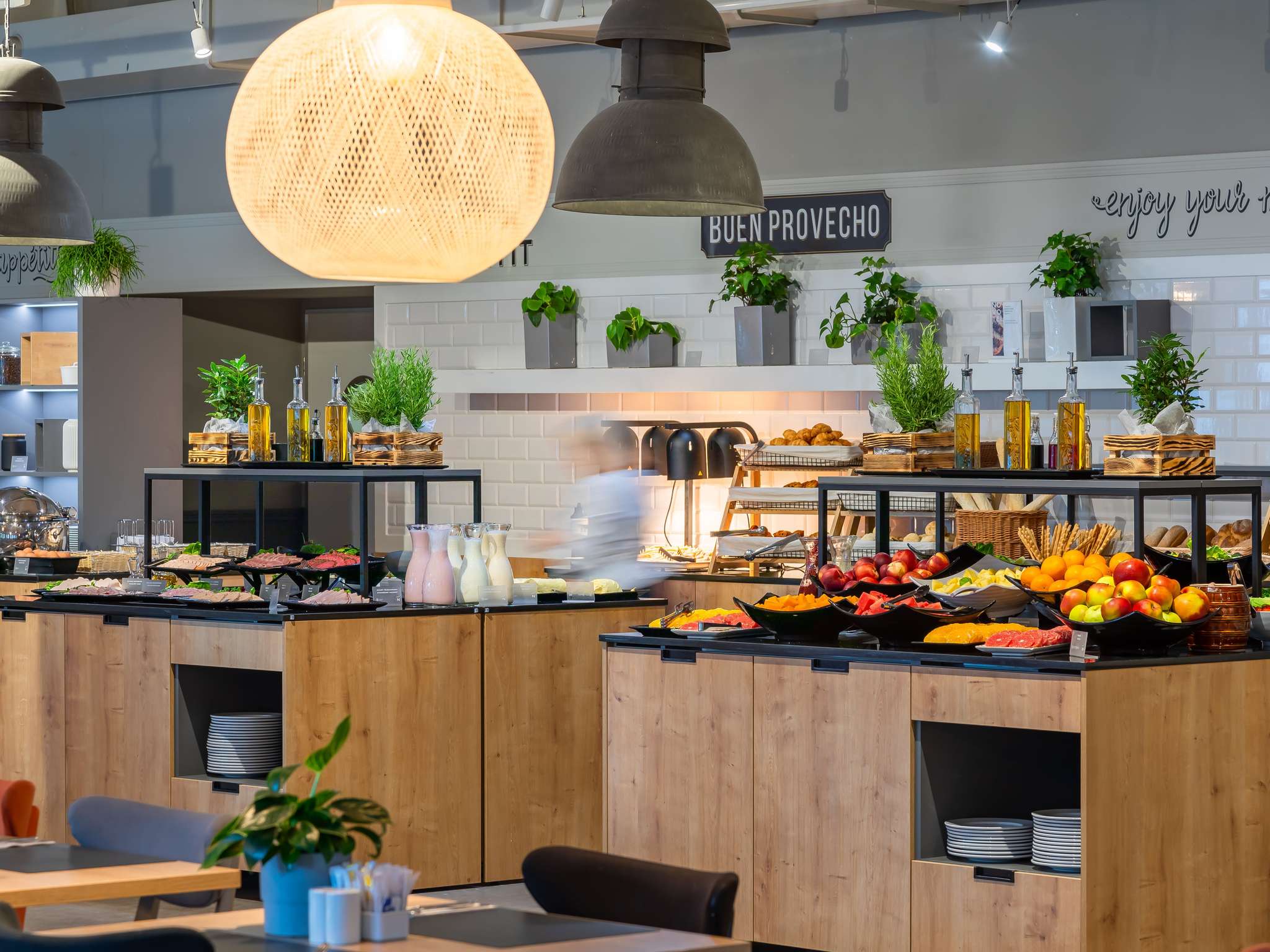 Foto - Novotel Kraków City West