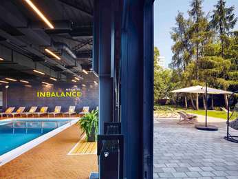 Novotel Krakow City West