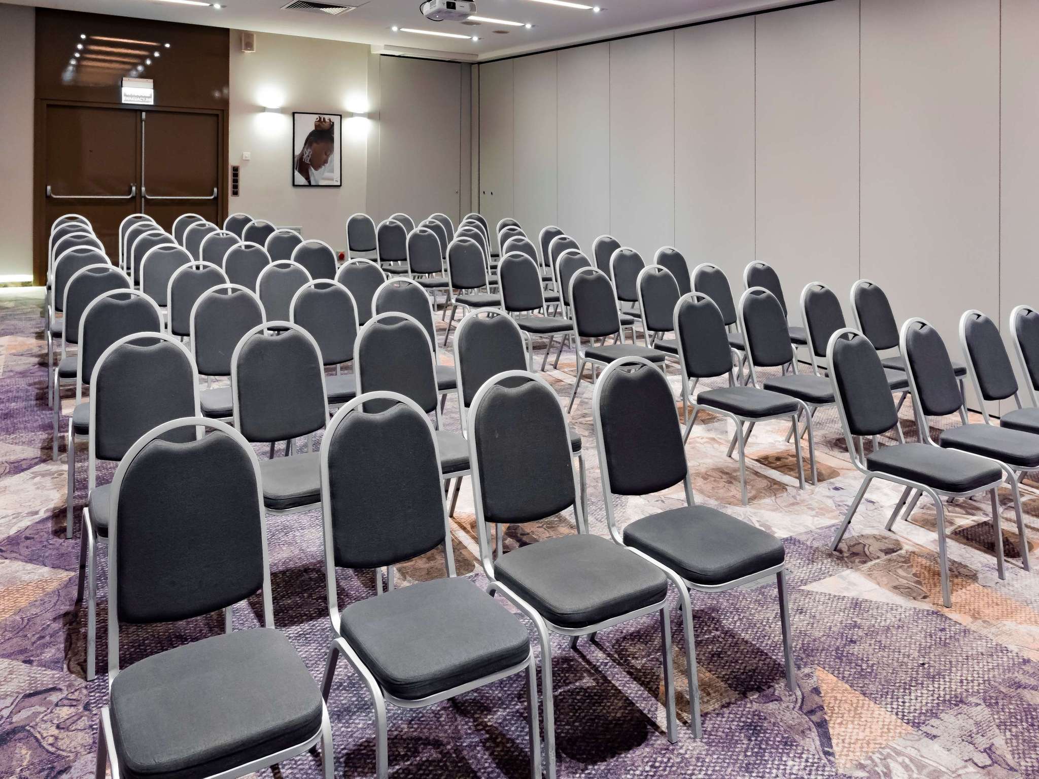 Foto - Novotel Kraków City West