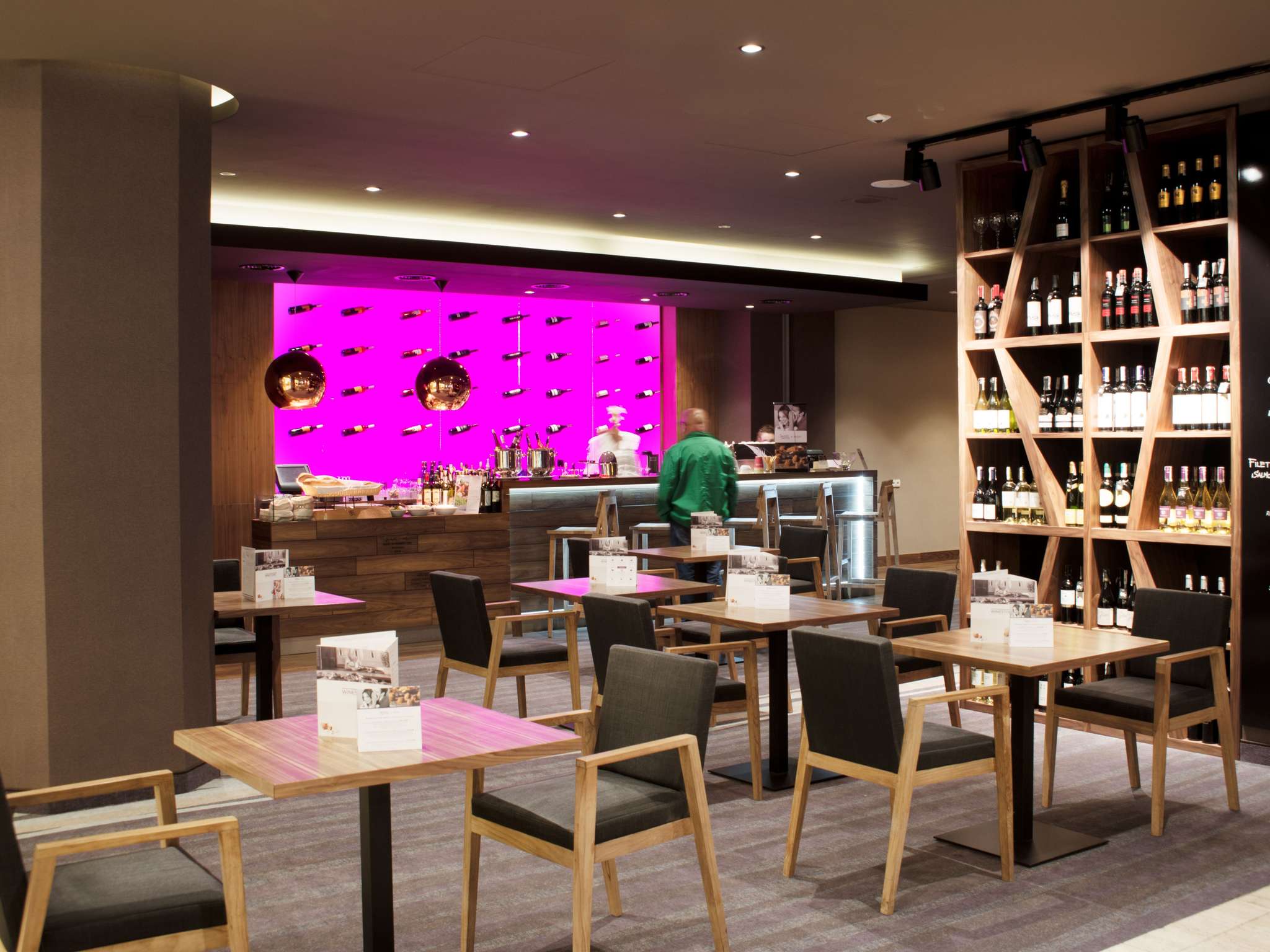 Foto - Mercure Gdynia Centrum