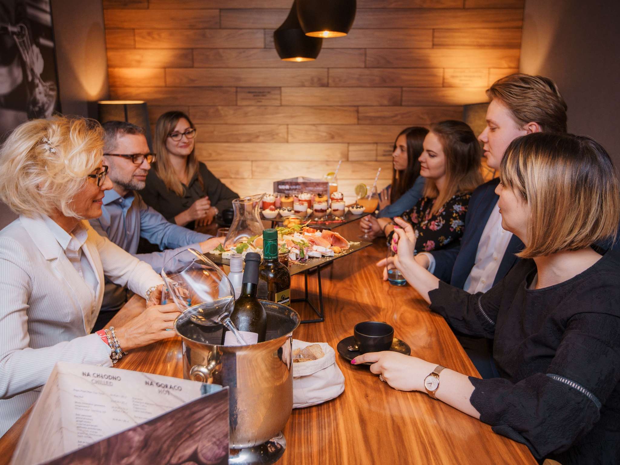 Foto - Mercure Gdynia Centrum