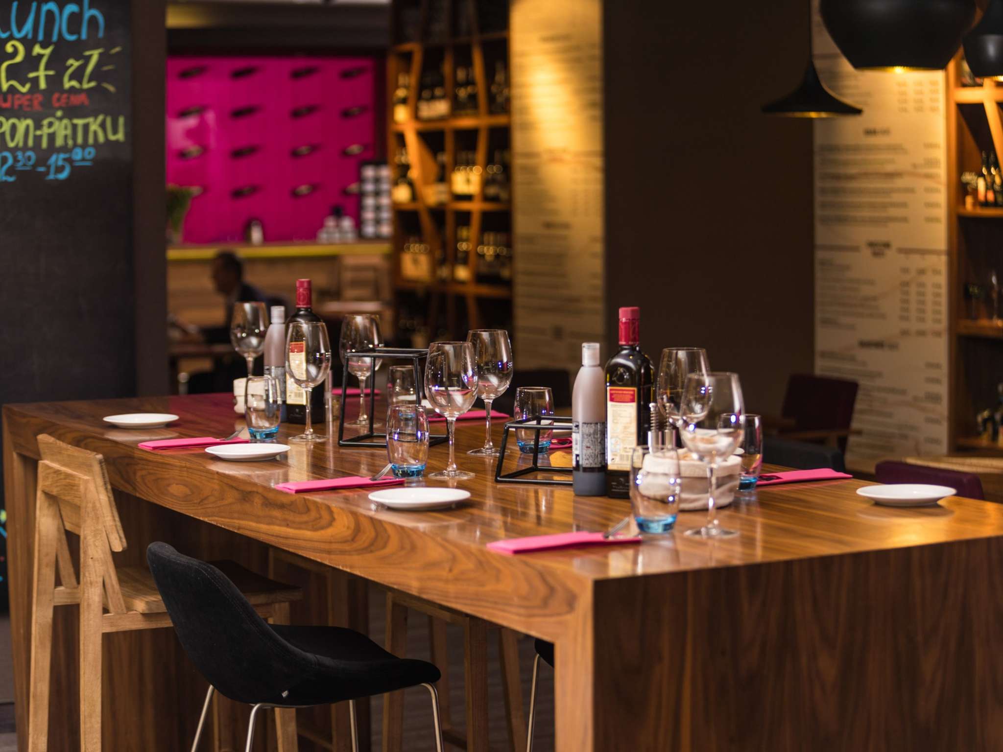 Foto - Mercure Gdynia Centrum