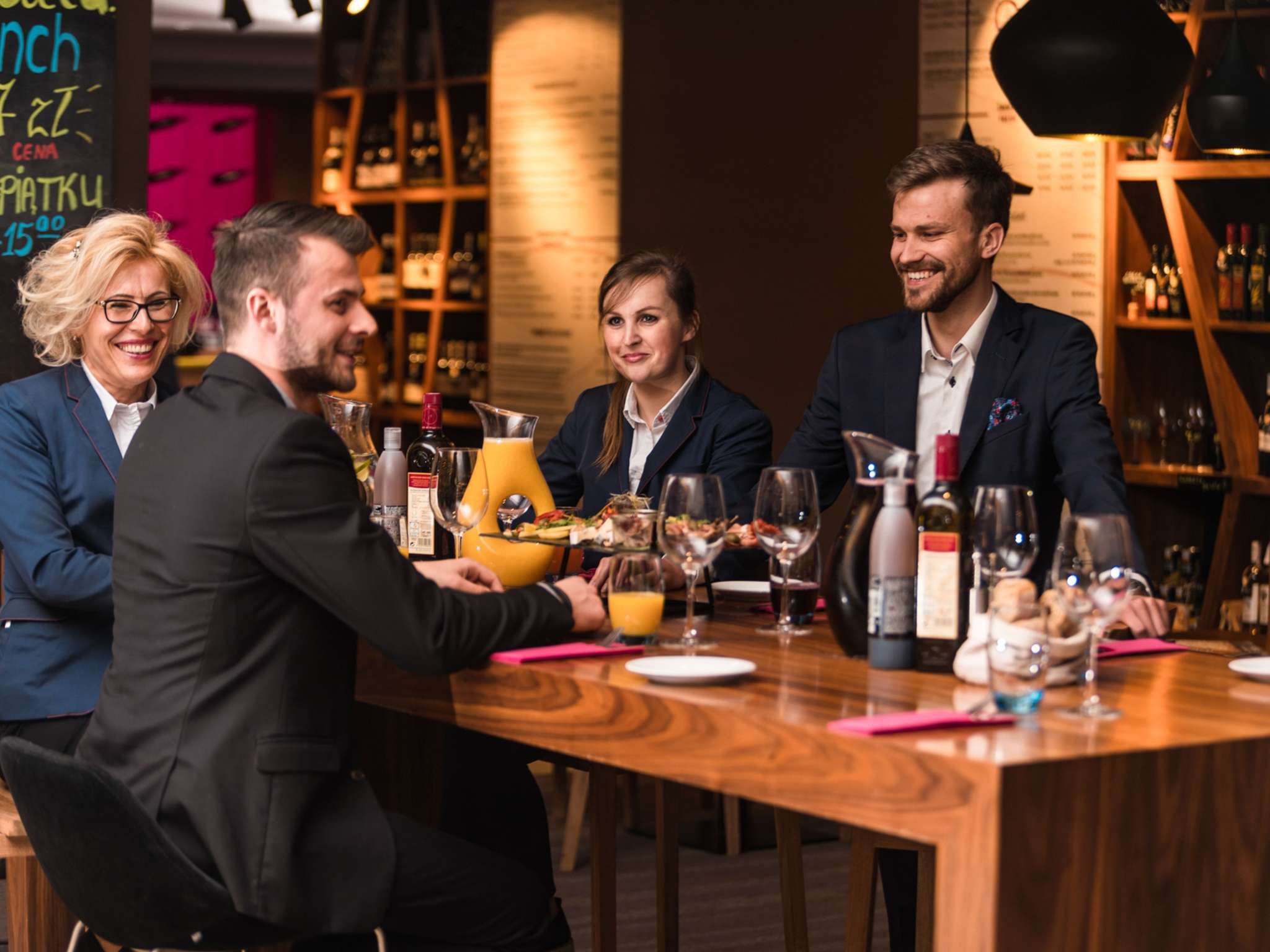 Foto - Mercure Gdynia Centrum