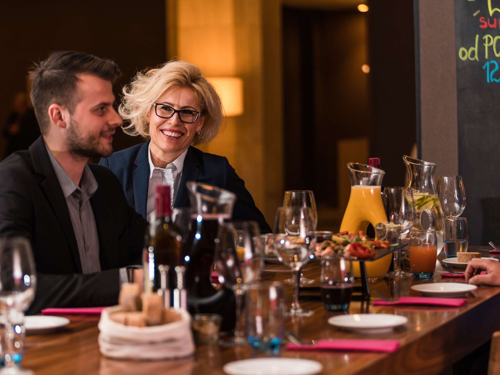 Foto - Mercure Gdynia Centrum