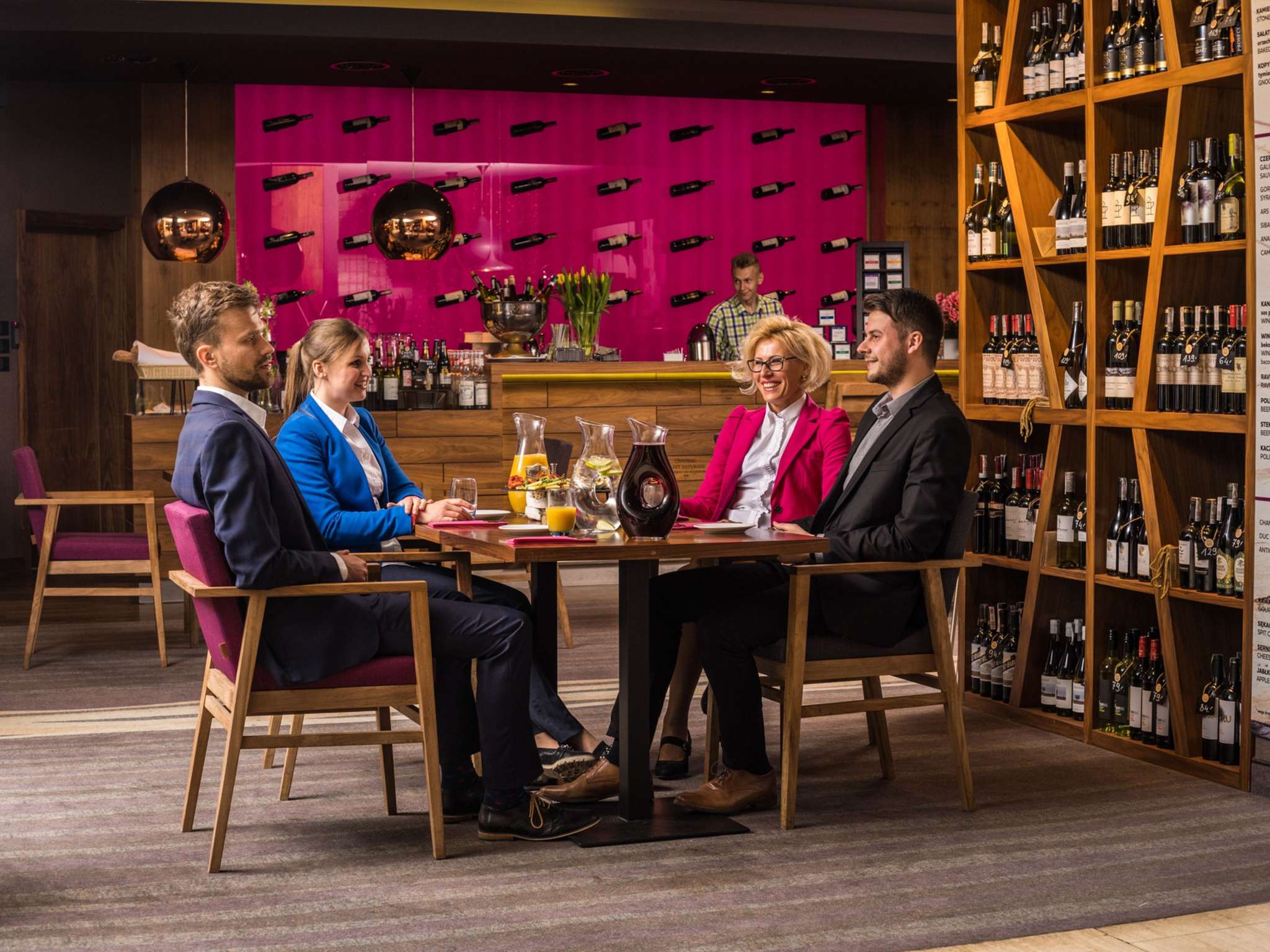 Foto - Mercure Gdynia Centrum