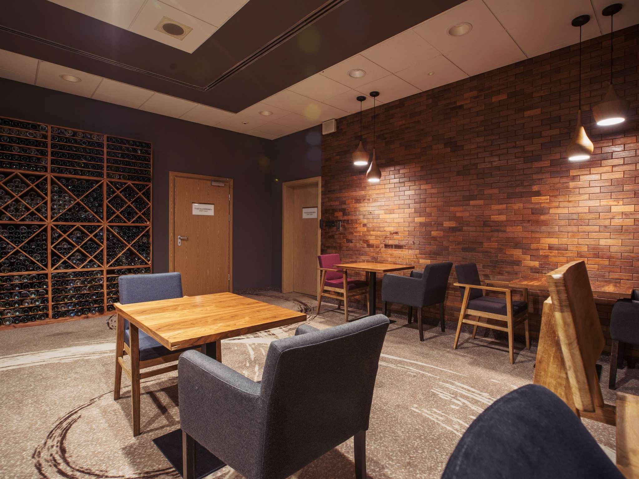 Foto - Mercure Gdynia Centrum