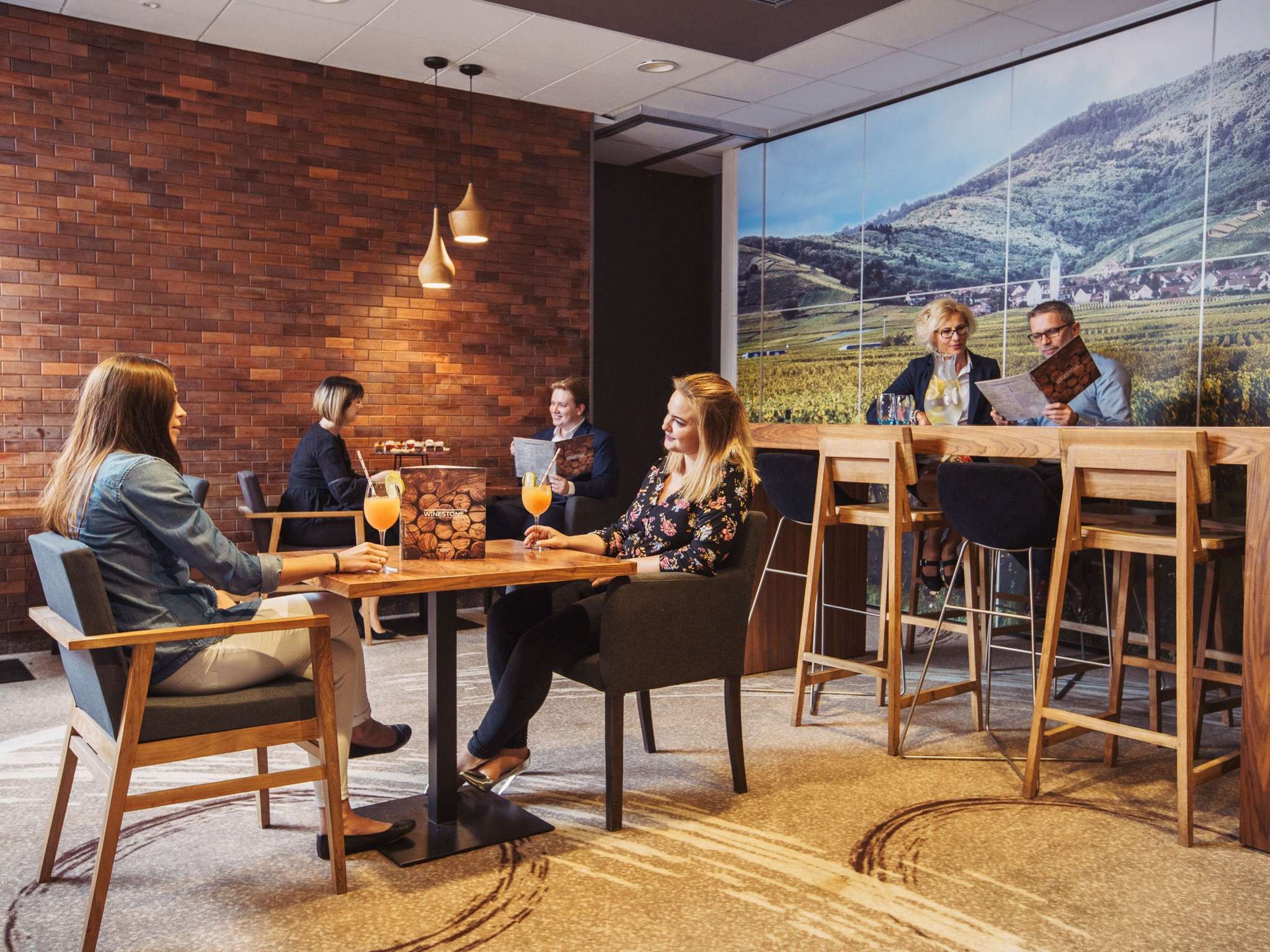 Foto - Mercure Gdynia Centrum