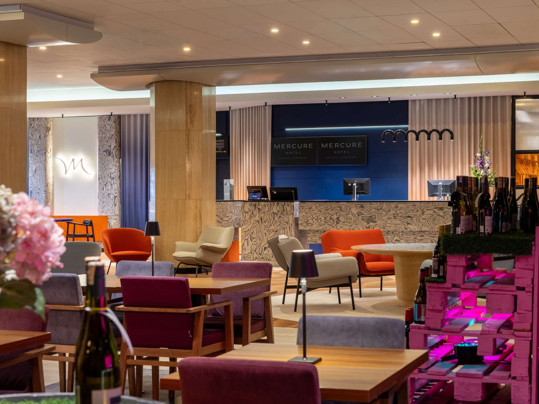 Foto - Mercure Gdynia Centrum