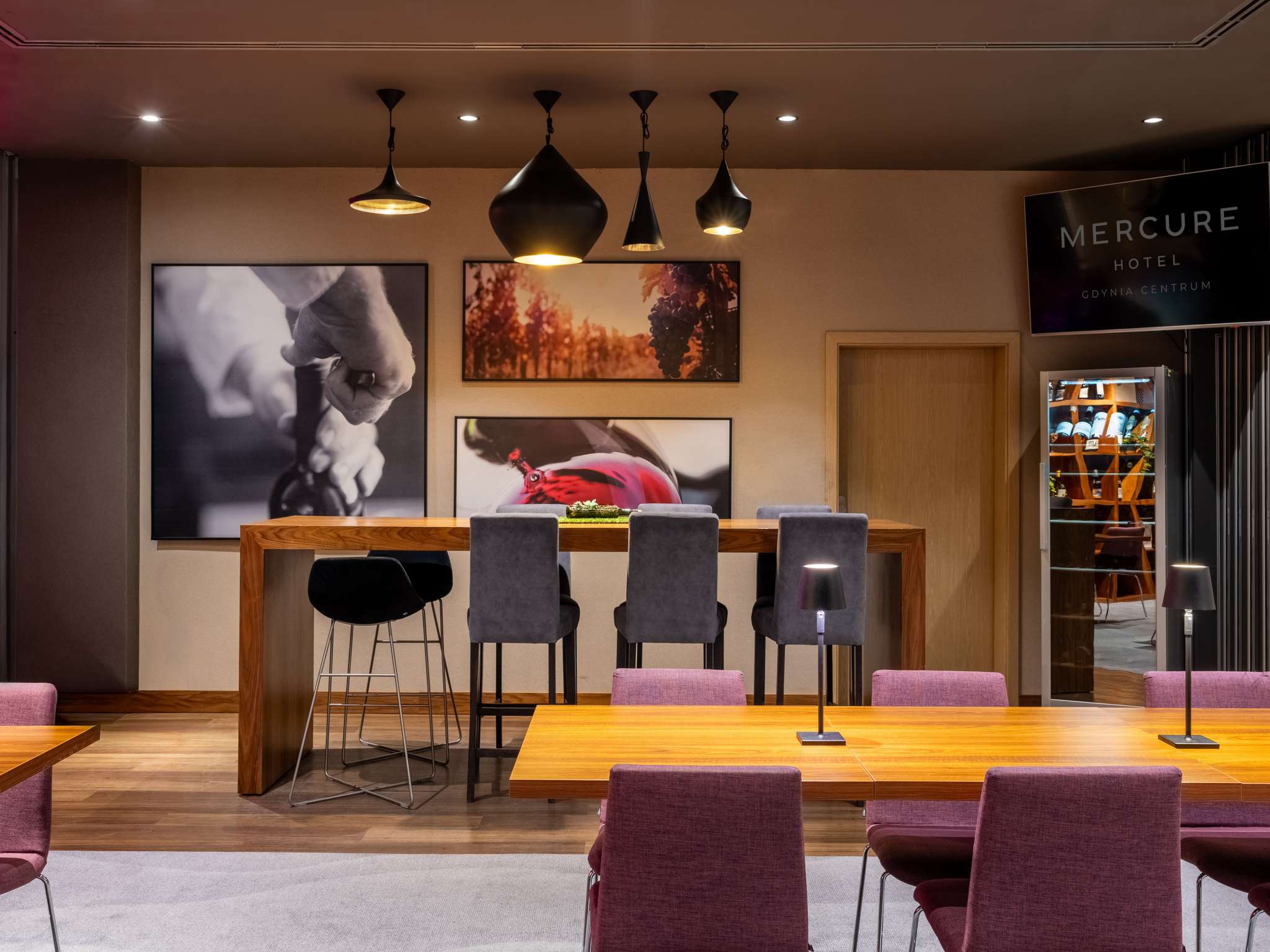 Foto - Mercure Gdynia Centrum