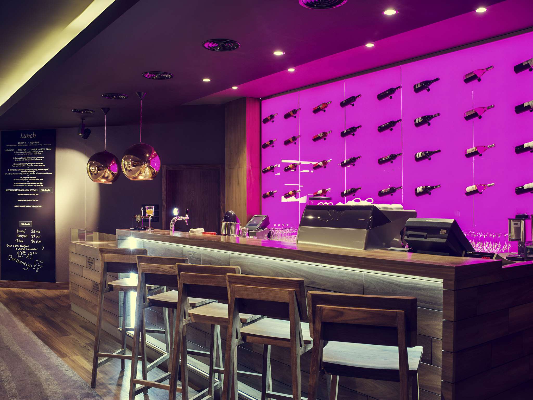 Photo - Mercure Gdynia Centrum