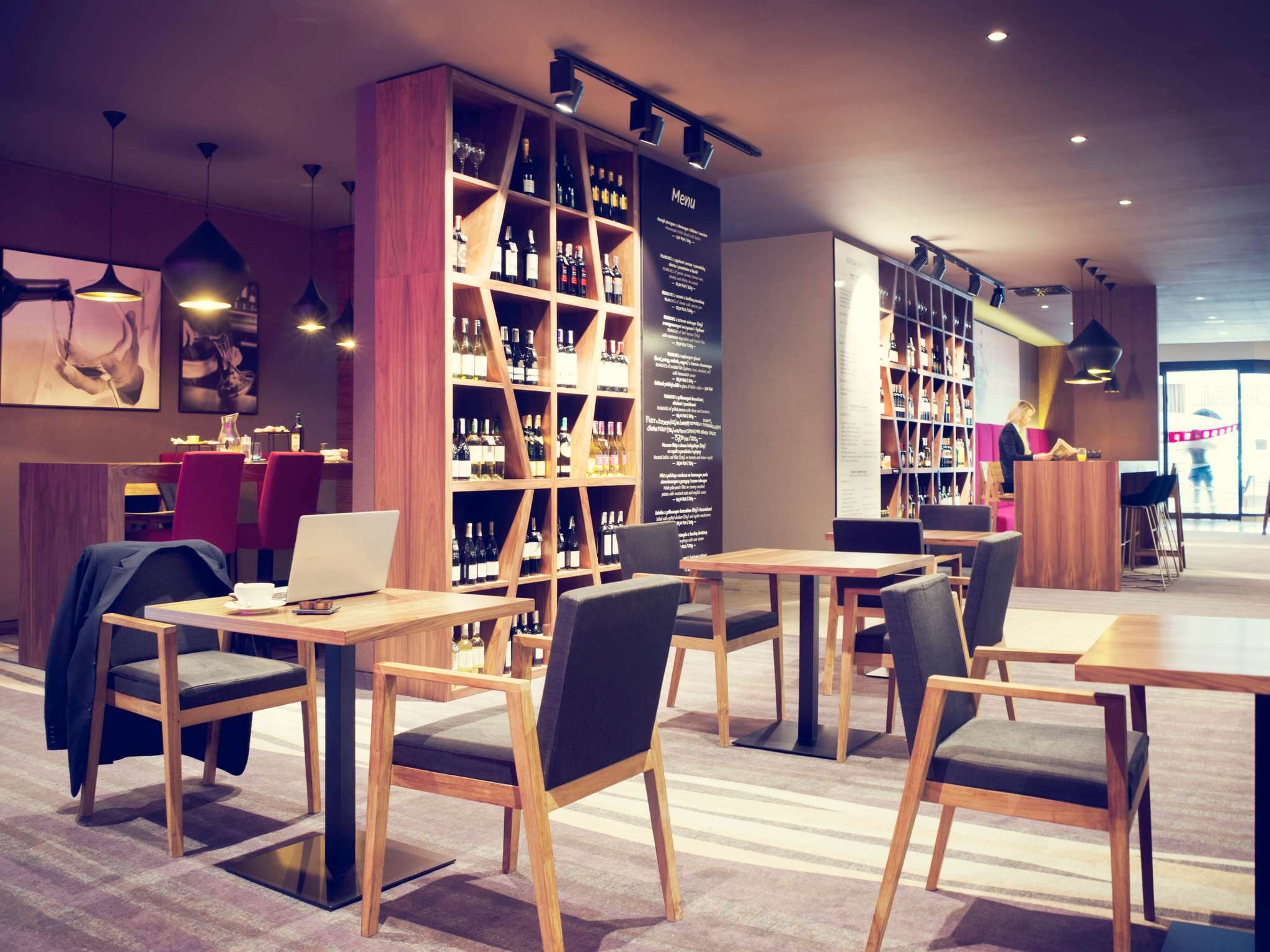 Photo - Mercure Gdynia Centrum