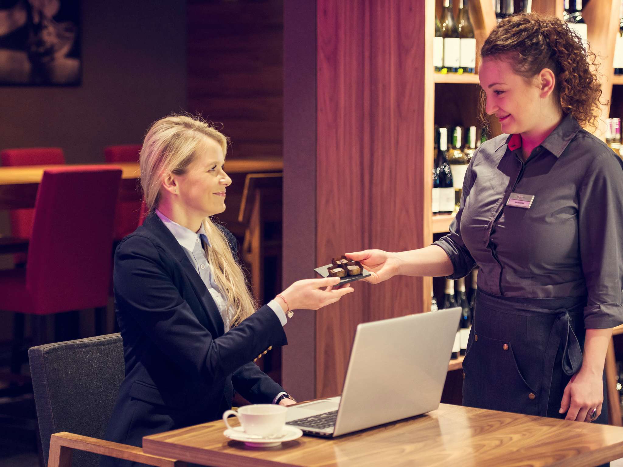 Photo - Mercure Gdynia Centrum