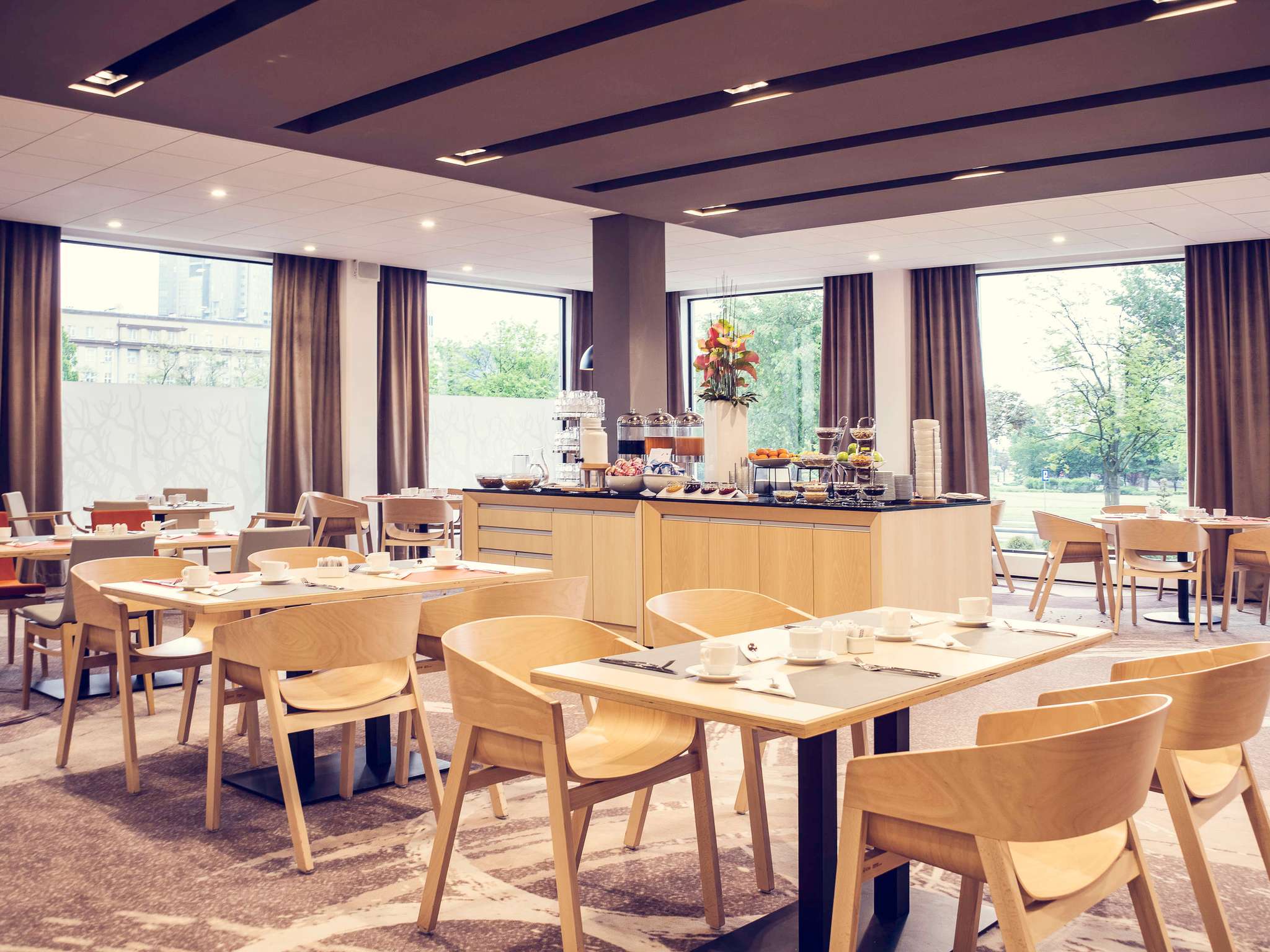 Photo - Mercure Gdynia Centrum