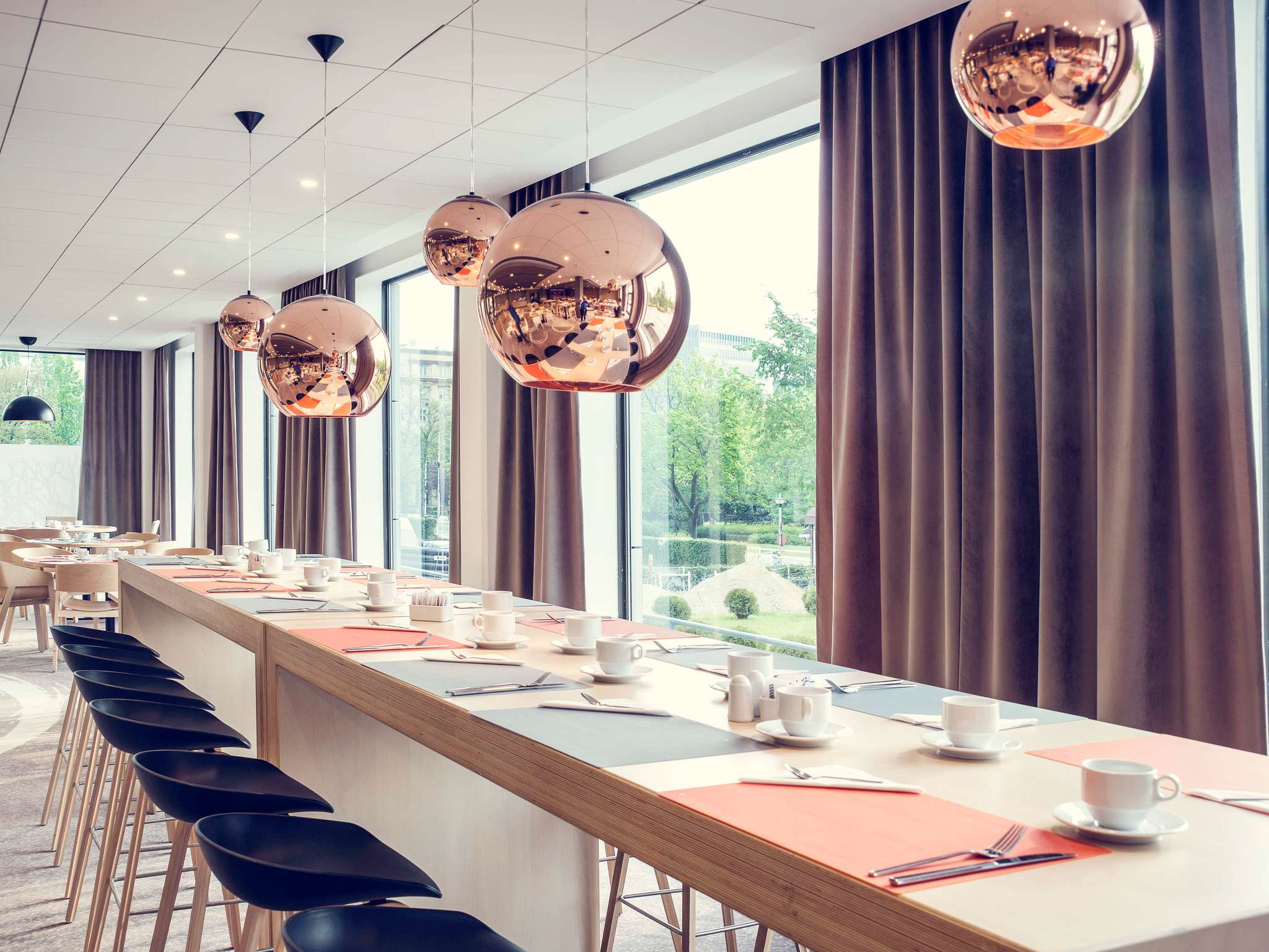 Photo - Mercure Gdynia Centrum