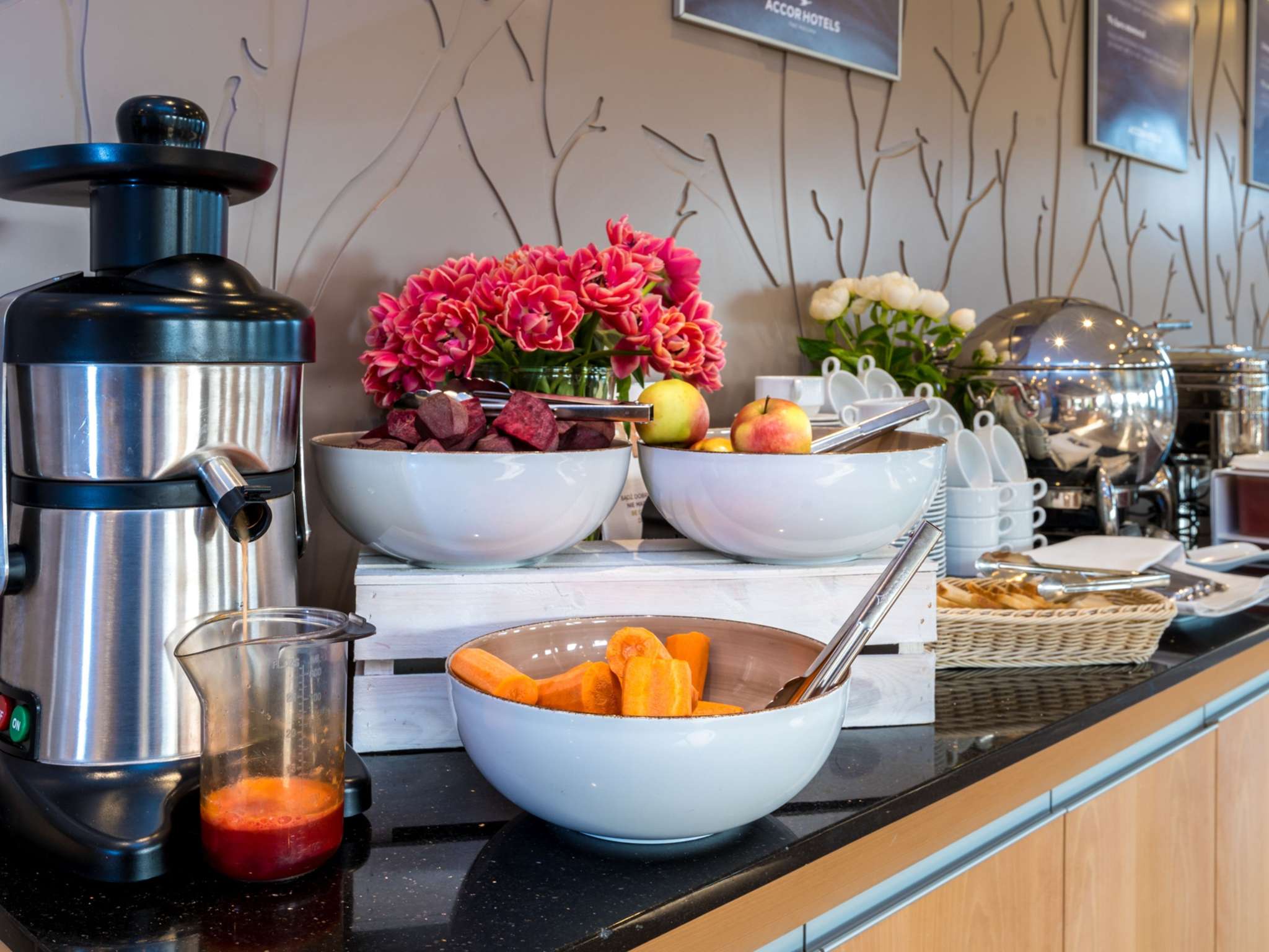 Foto - Mercure Gdynia Centrum