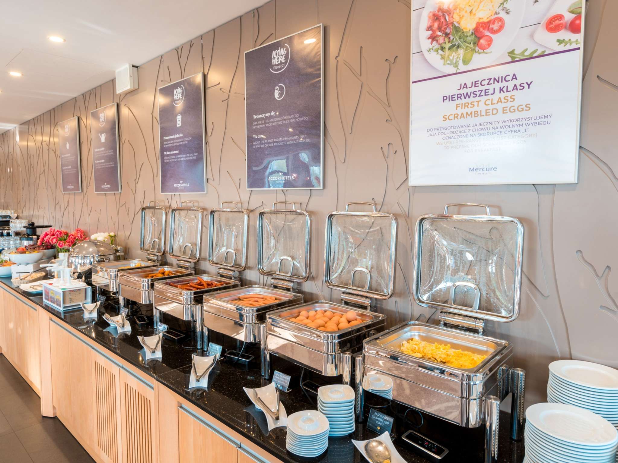 Foto - Mercure Gdynia Centrum