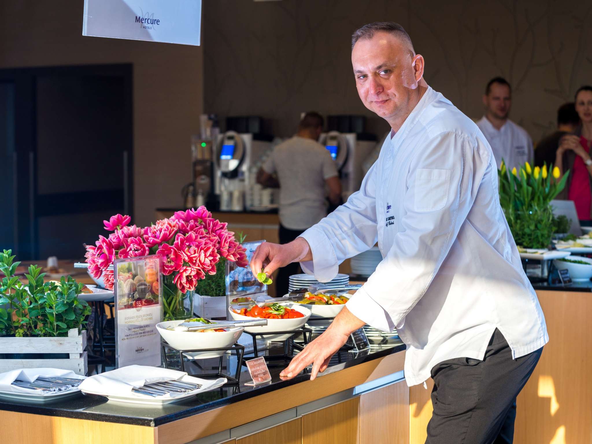 Foto - Mercure Gdynia Centrum