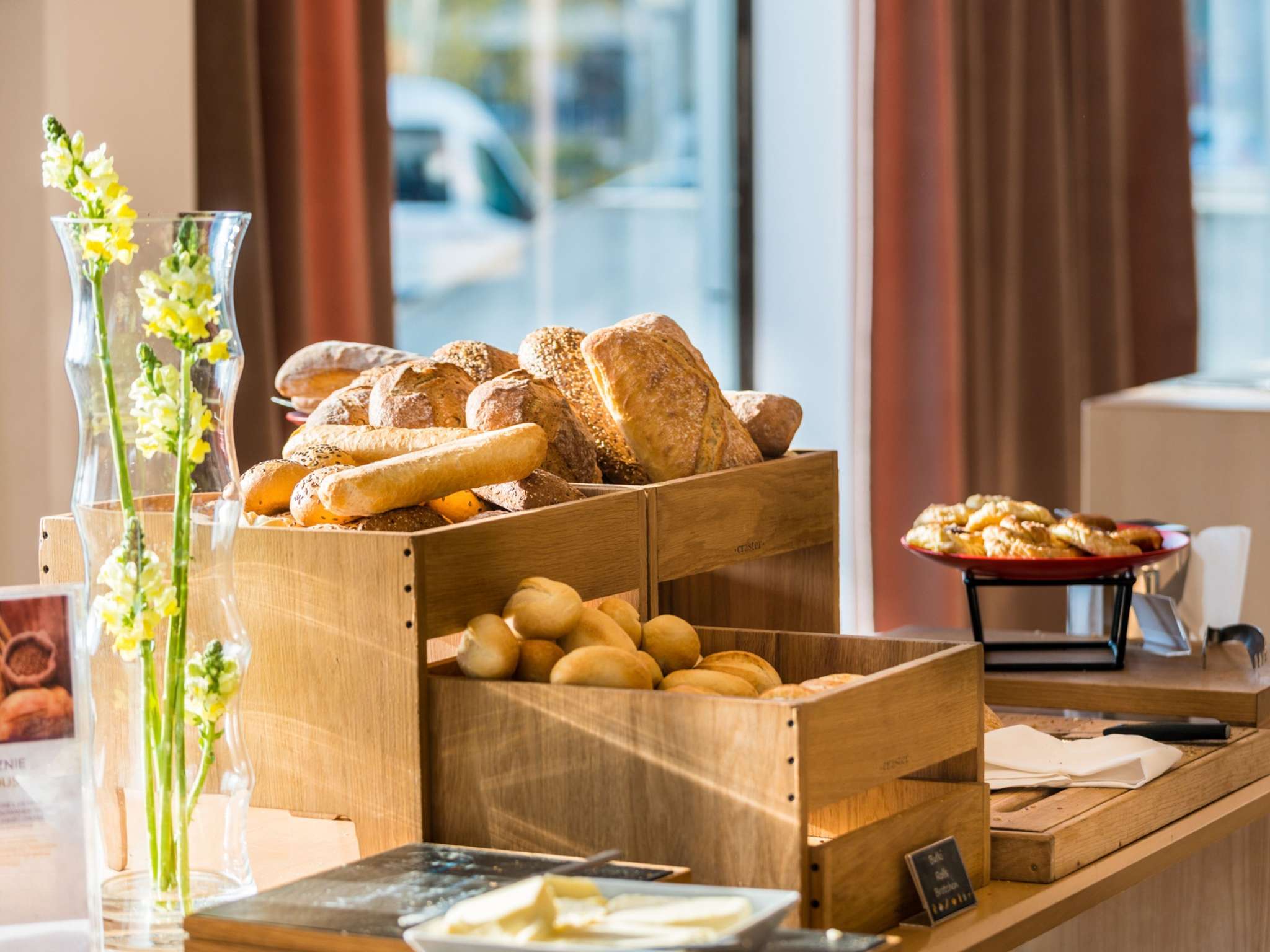 Foto - Mercure Gdynia Centrum