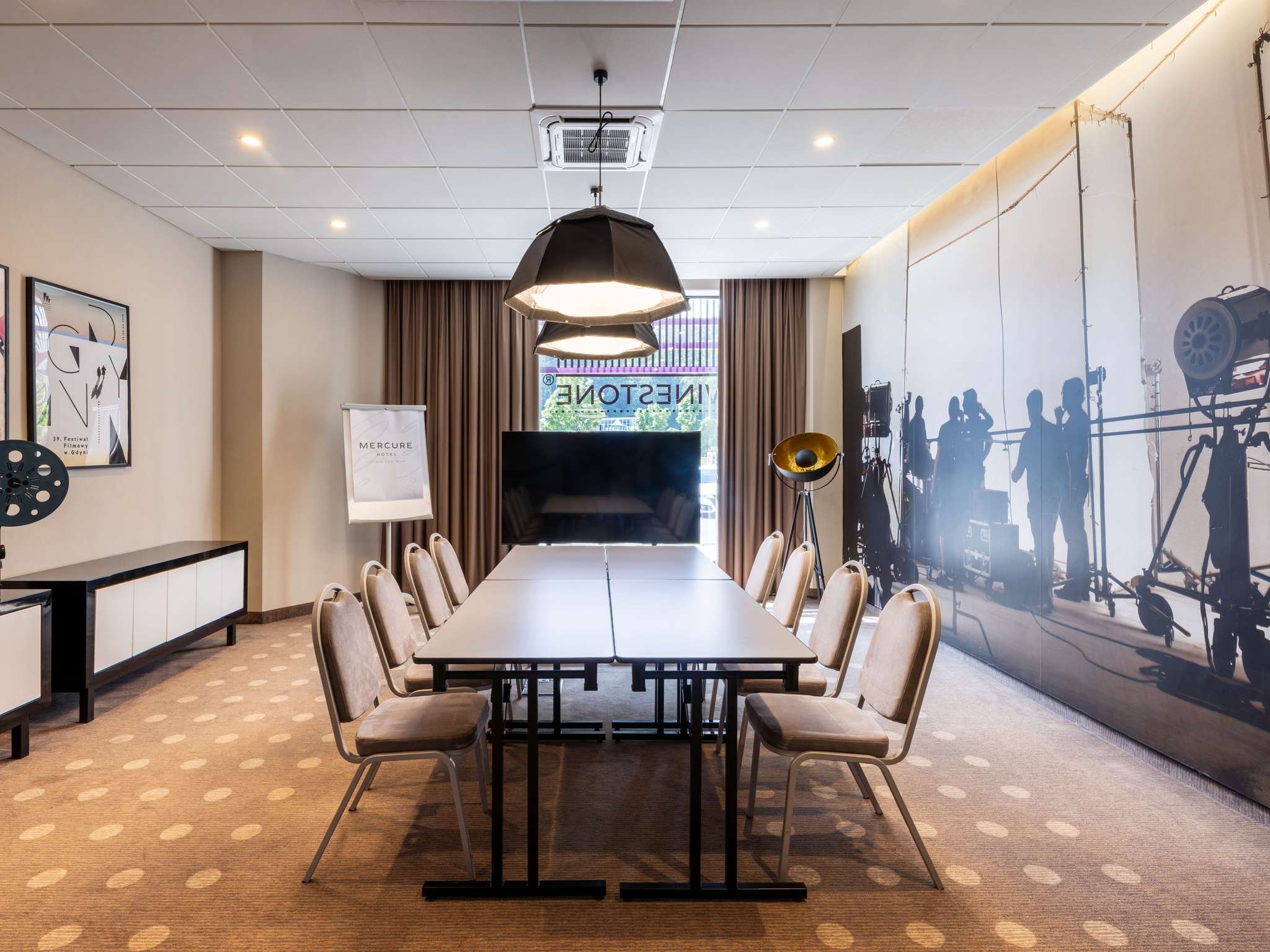 Foto - Mercure Gdynia Centrum