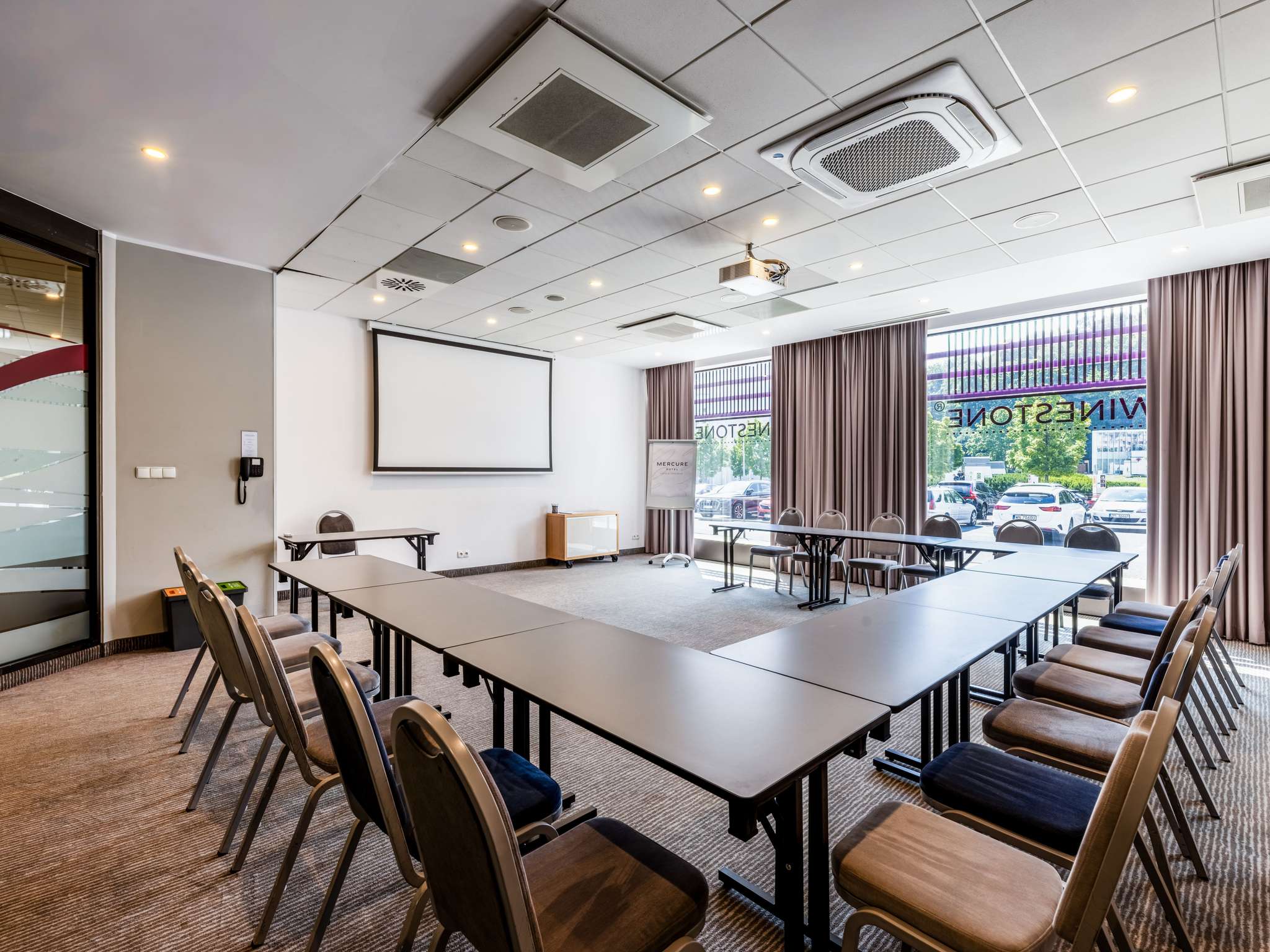 Foto - Mercure Gdynia Centrum