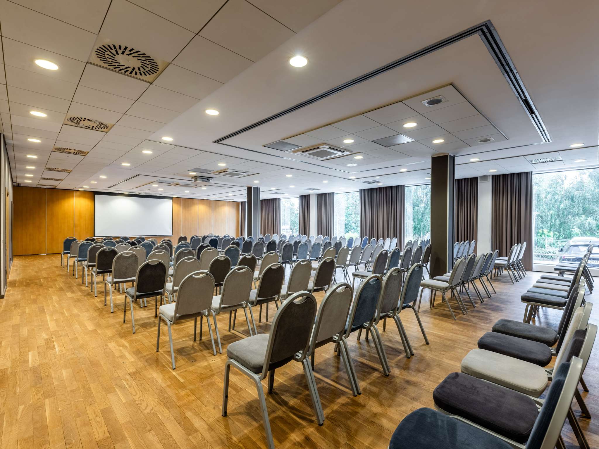 Foto - Mercure Gdynia Centrum