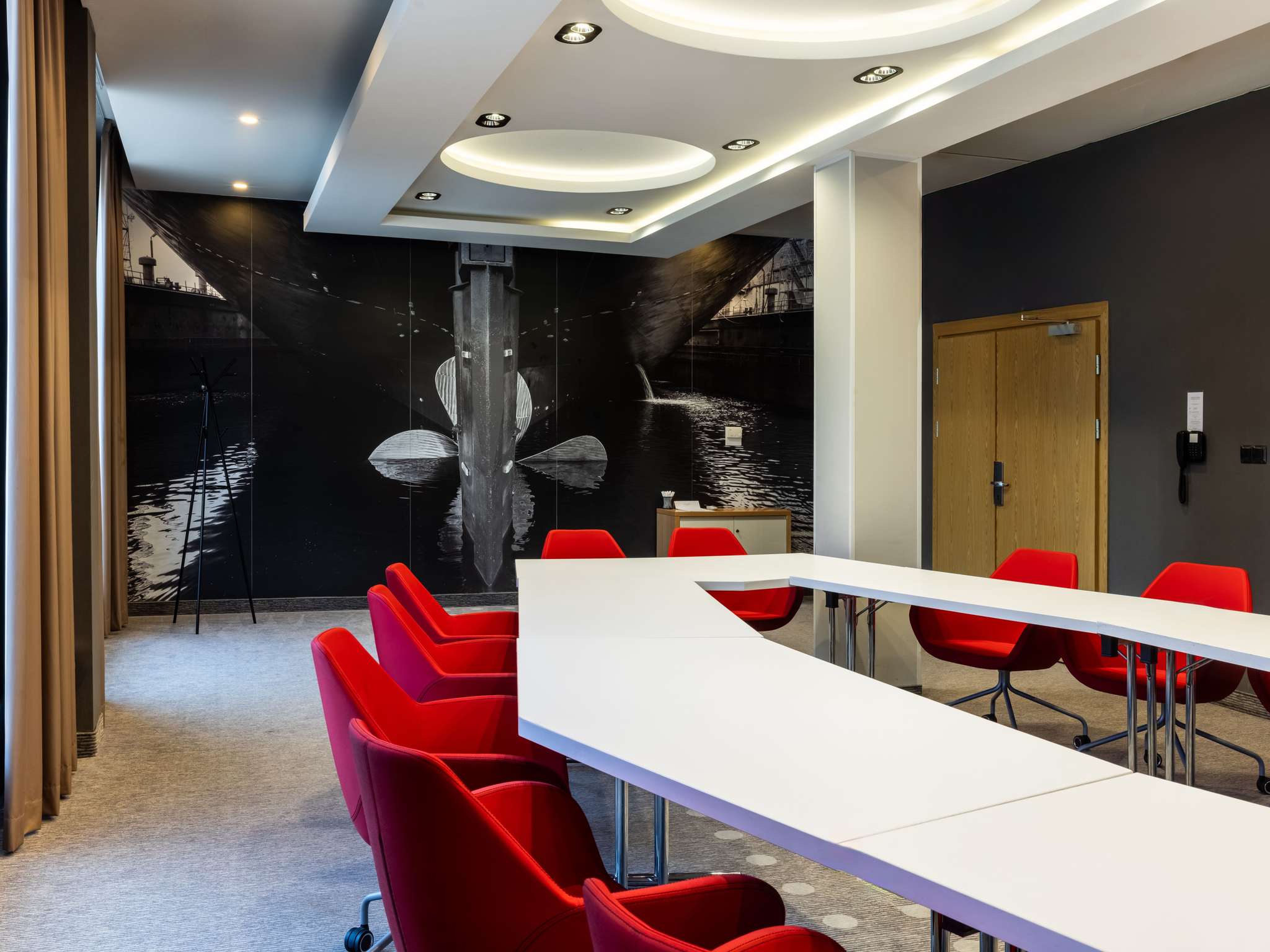 Foto - Mercure Gdynia Centrum