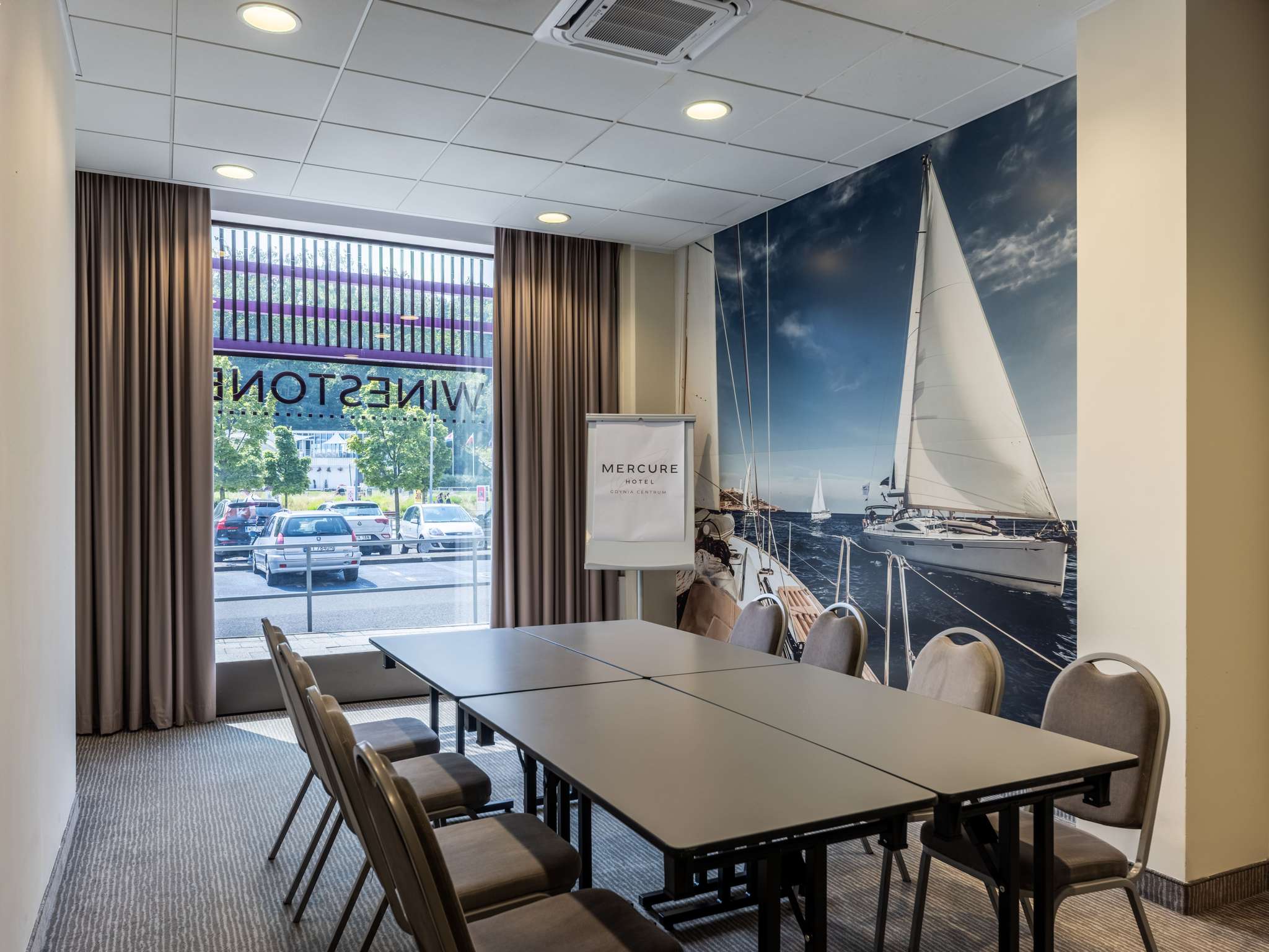 Foto - Mercure Gdynia Centrum