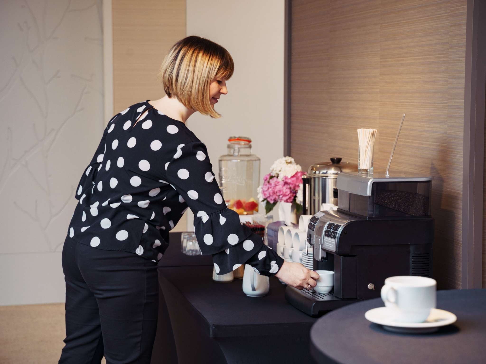 Foto - Mercure Gdynia Centrum